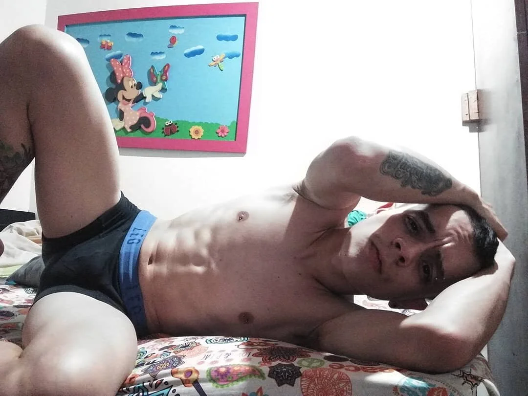 XXX Porn Photo of Nude PaleVibes 6