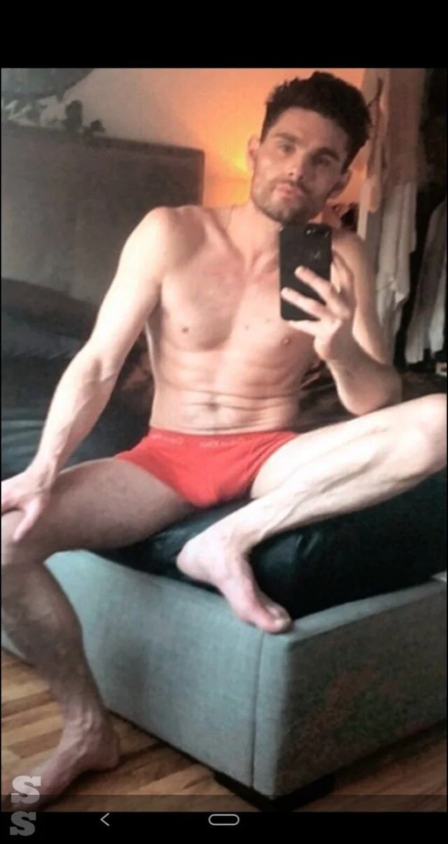 XXX Porn Photo of Nude funjocknyc 5