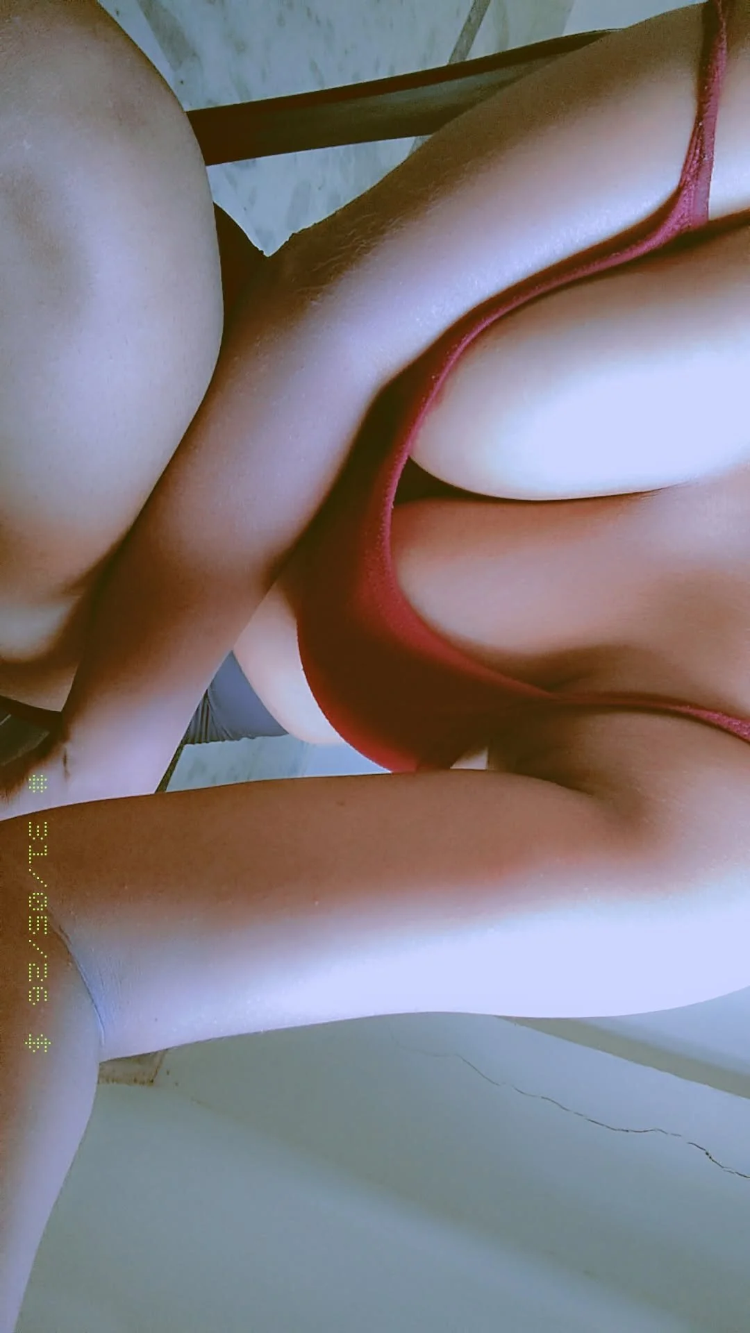 XXX Porn Photo of Nude Lunahim 14