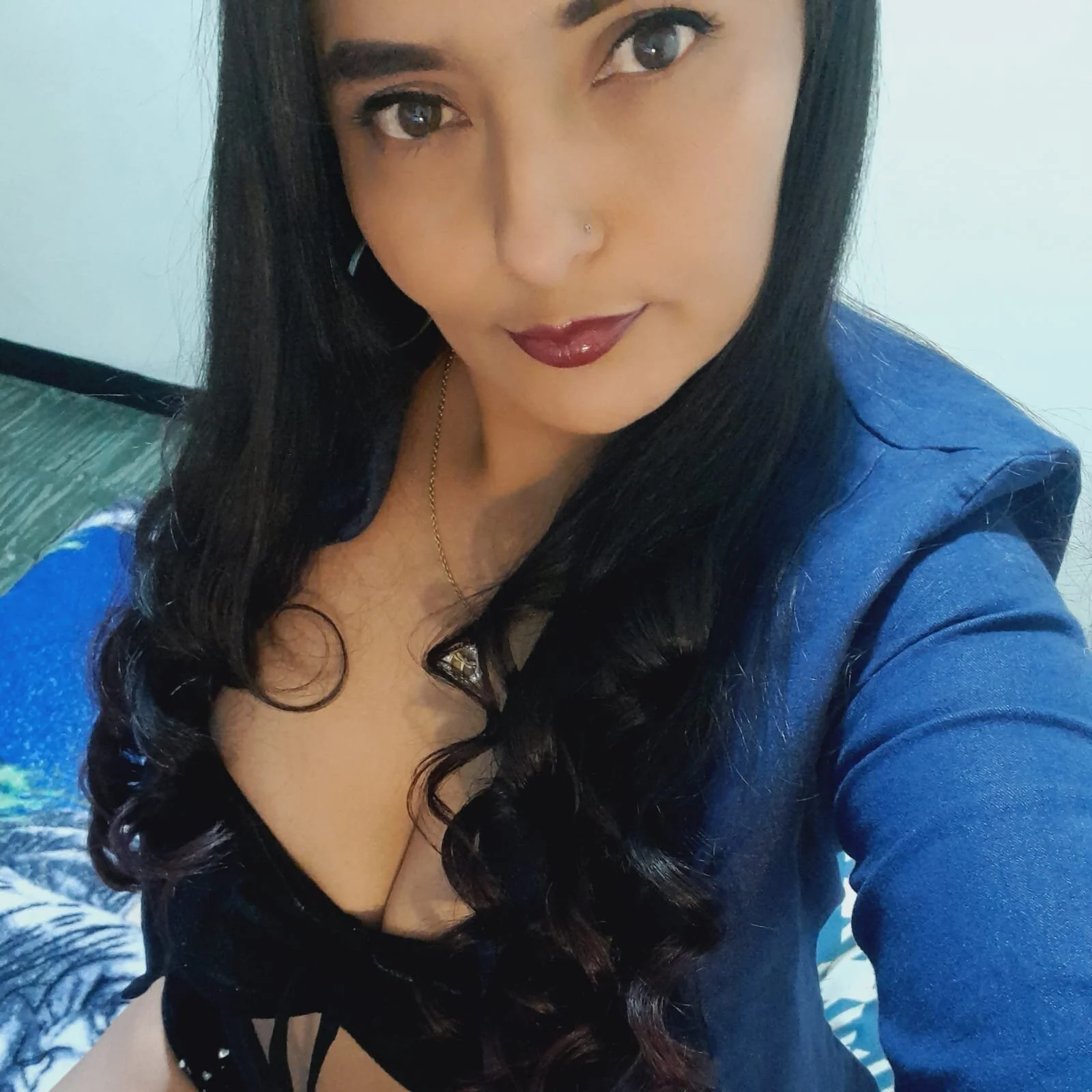 XXX Porn Photo of Nude emma_luxy 18