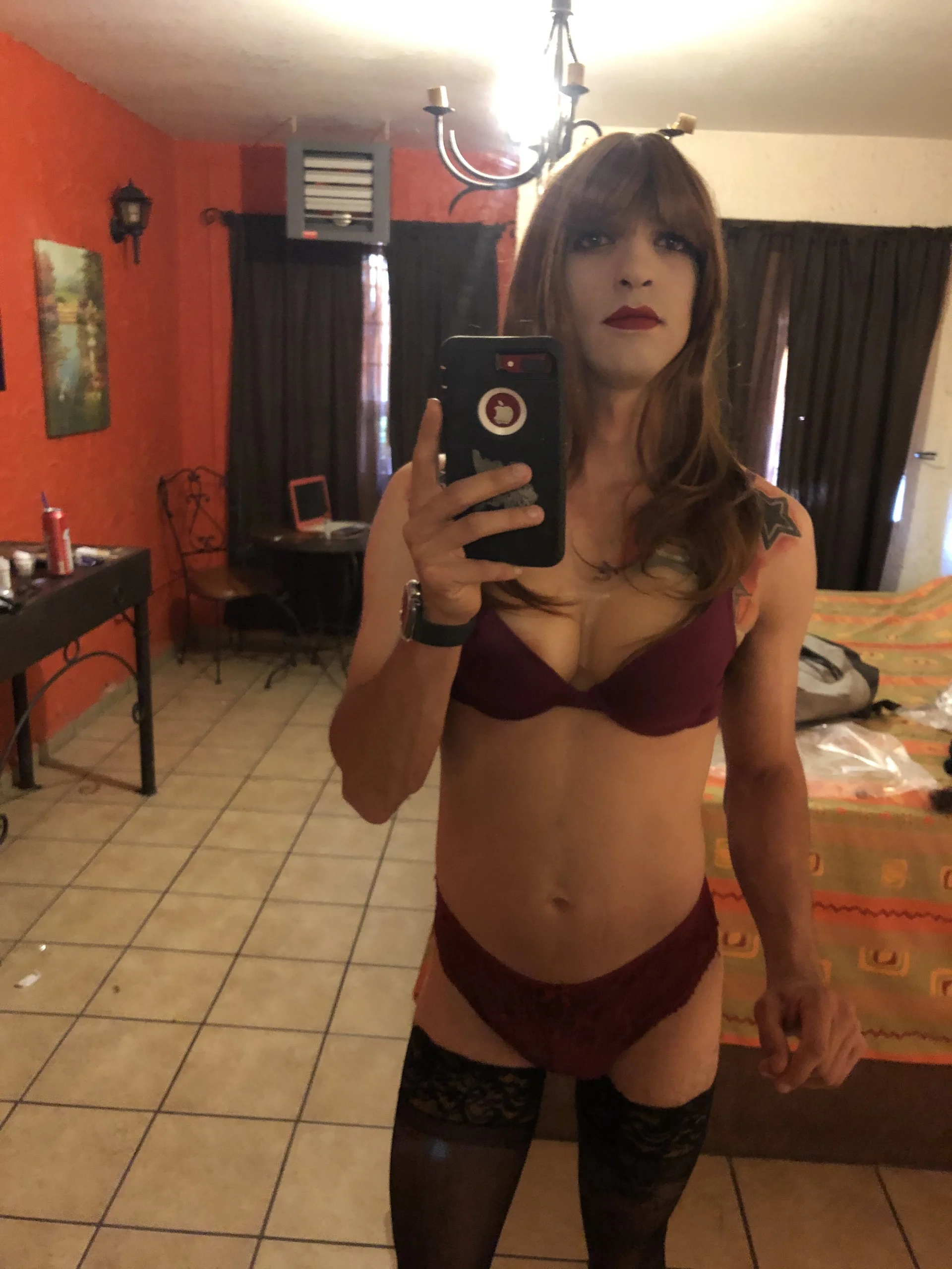 XXX Porn Photo of Nude sexy_itzamara 31