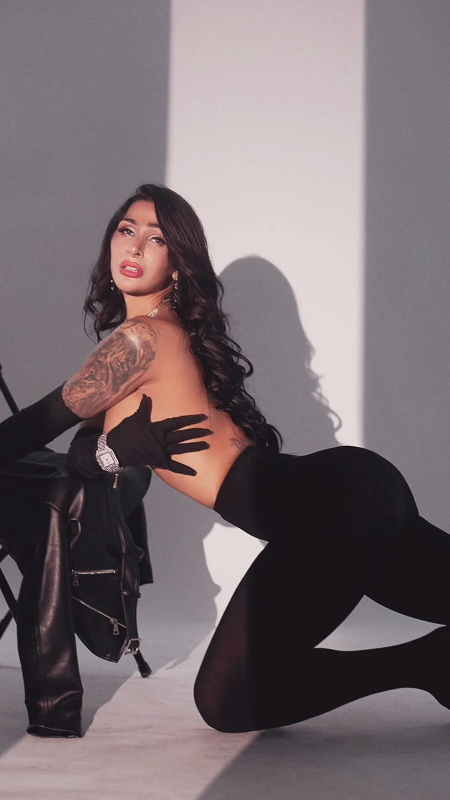 XXX Porn Photo of Nude MeganFoxxi_ 97