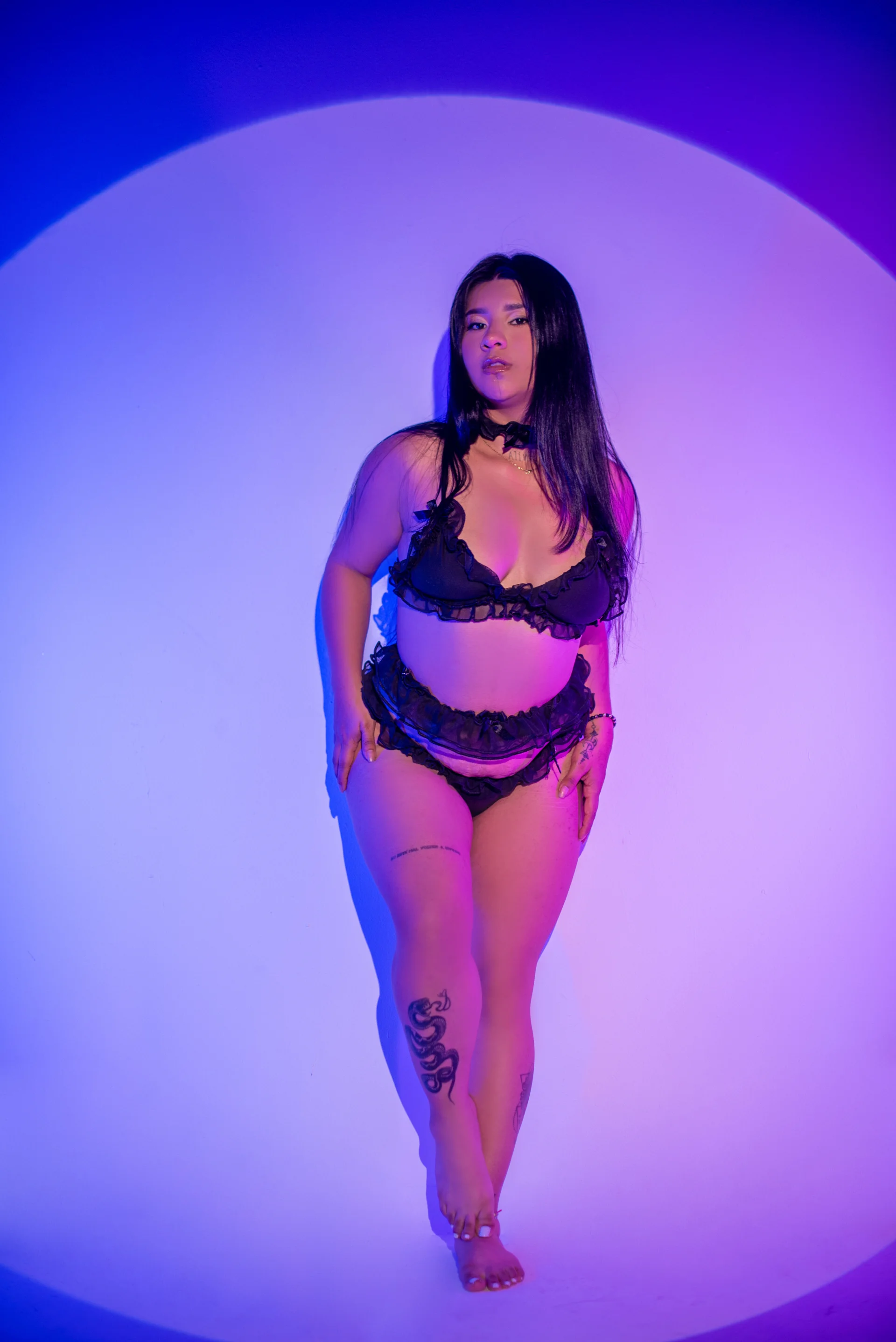 XXX Porn Photo of Nude Shaden_11 5