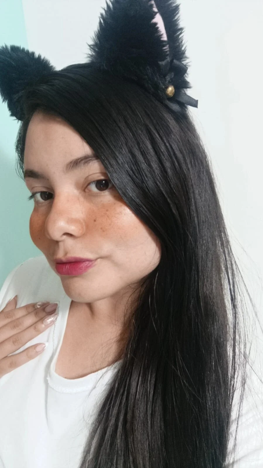 XXX Porn Photo of Nude evaa_greey 9
