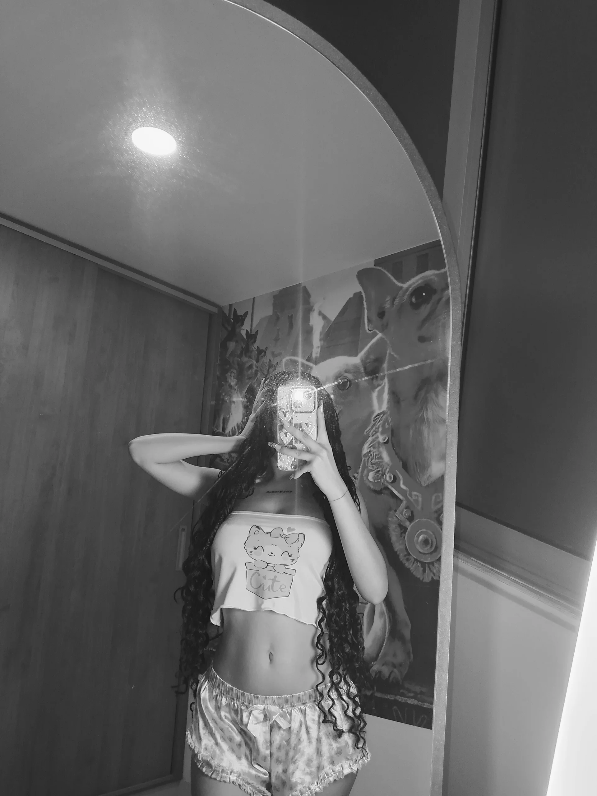 XXX Porn Photo of Nude alaia_princess 20
