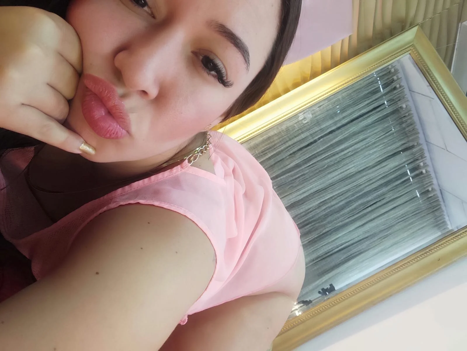 XXX Porn Photo of Nude SashaDurante 65