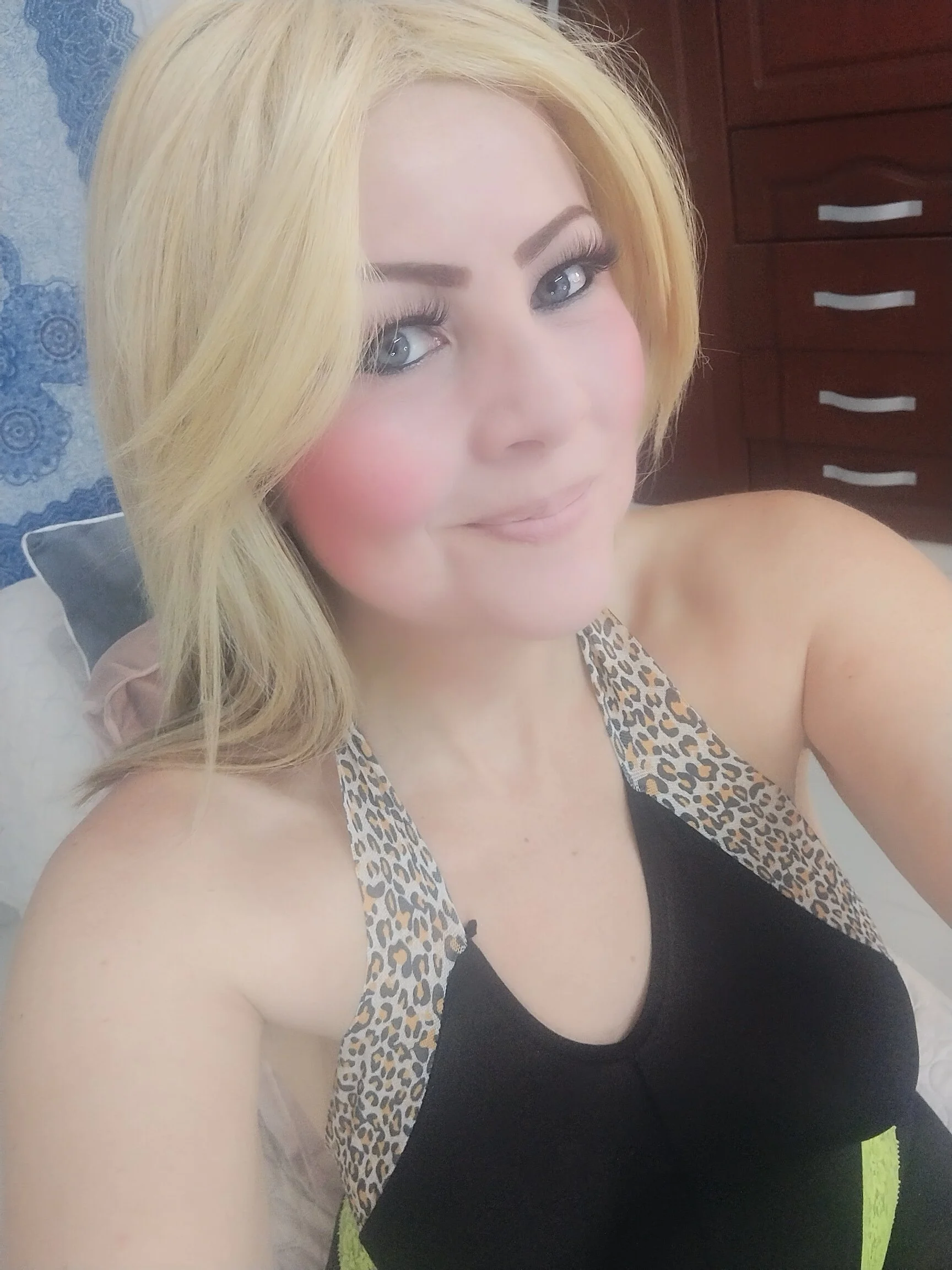XXX Porn Photo of Nude katia_supreme2 5