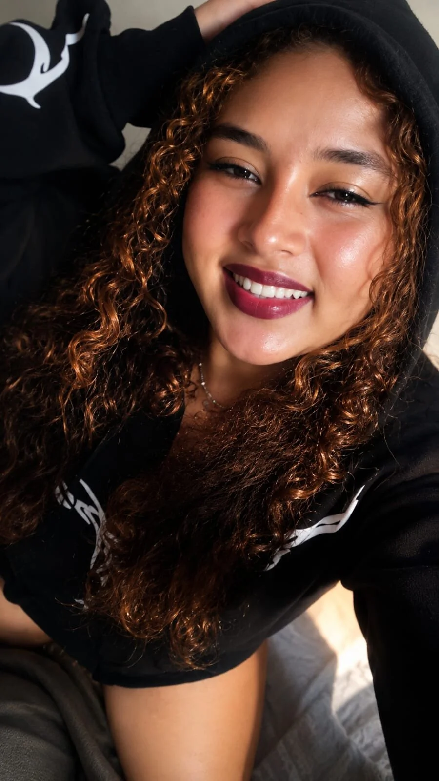 XXX Porn Photo of Nude Alis_Montiel 5