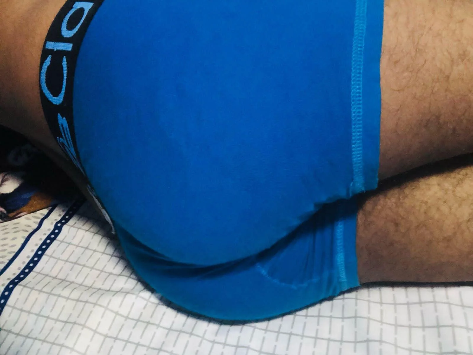 XXX Porn Photo of Nude soygerman59 5