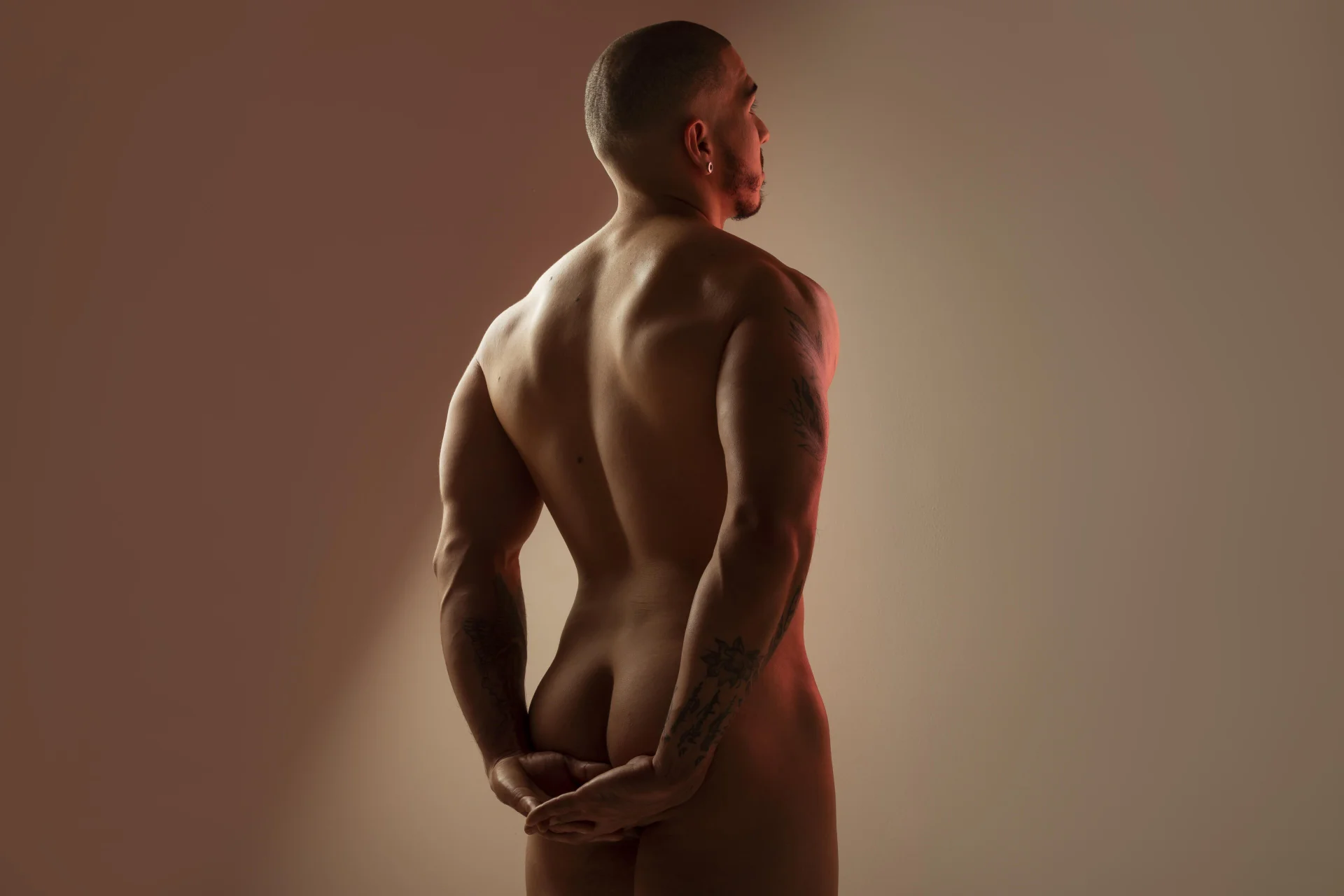 XXX Porn Photo of Nude alejovolkov 6