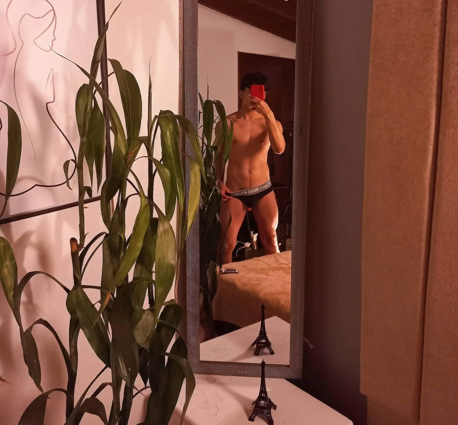 XXX Porn Photo of Nude jordanmuskk 6