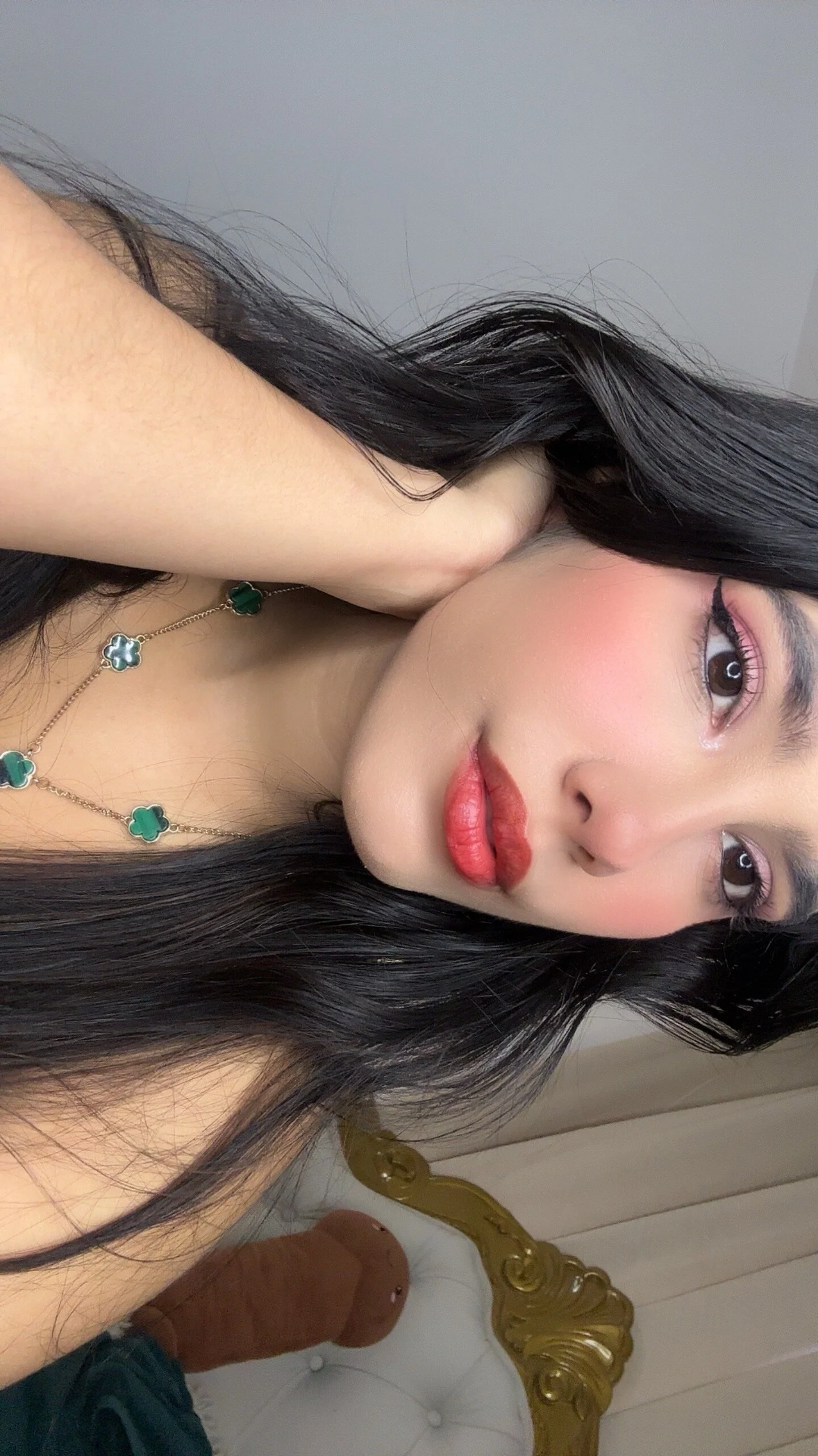 XXX Porn Photo of Nude VictoriaCas_ 22