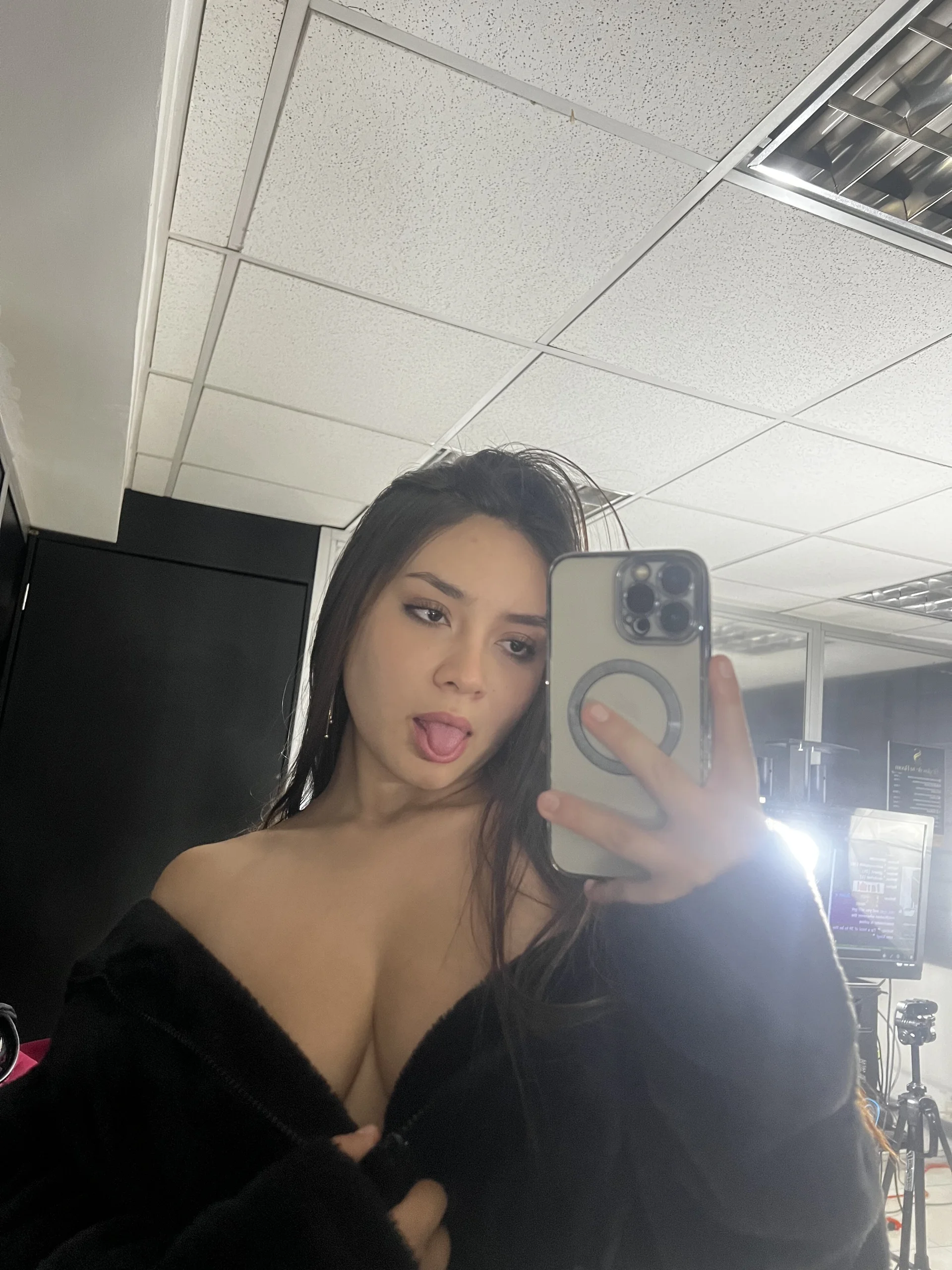 XXX Porn Photo of Nude Noa_Arez 8