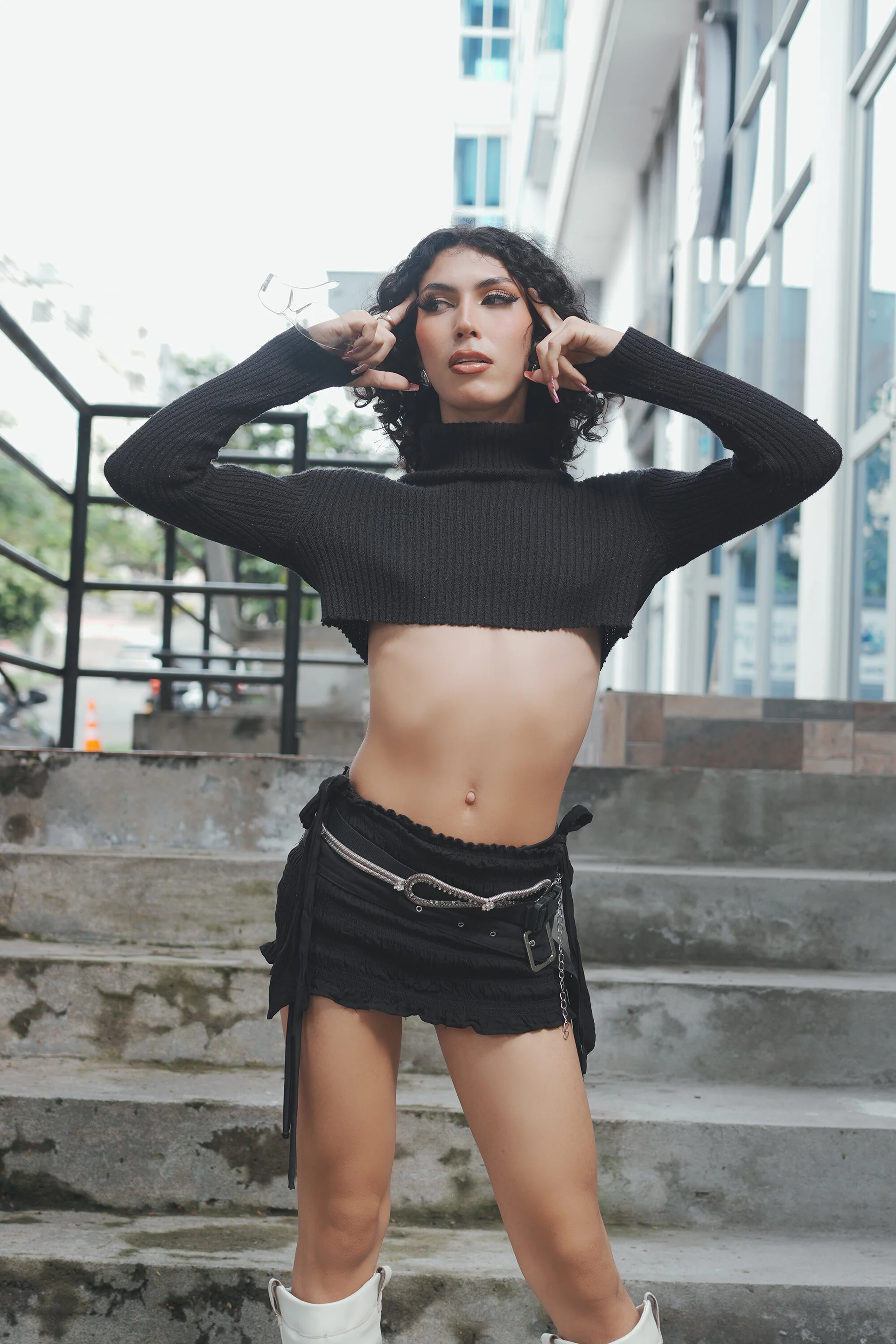 XXX Porn Photo of Nude allicemackenzie 25