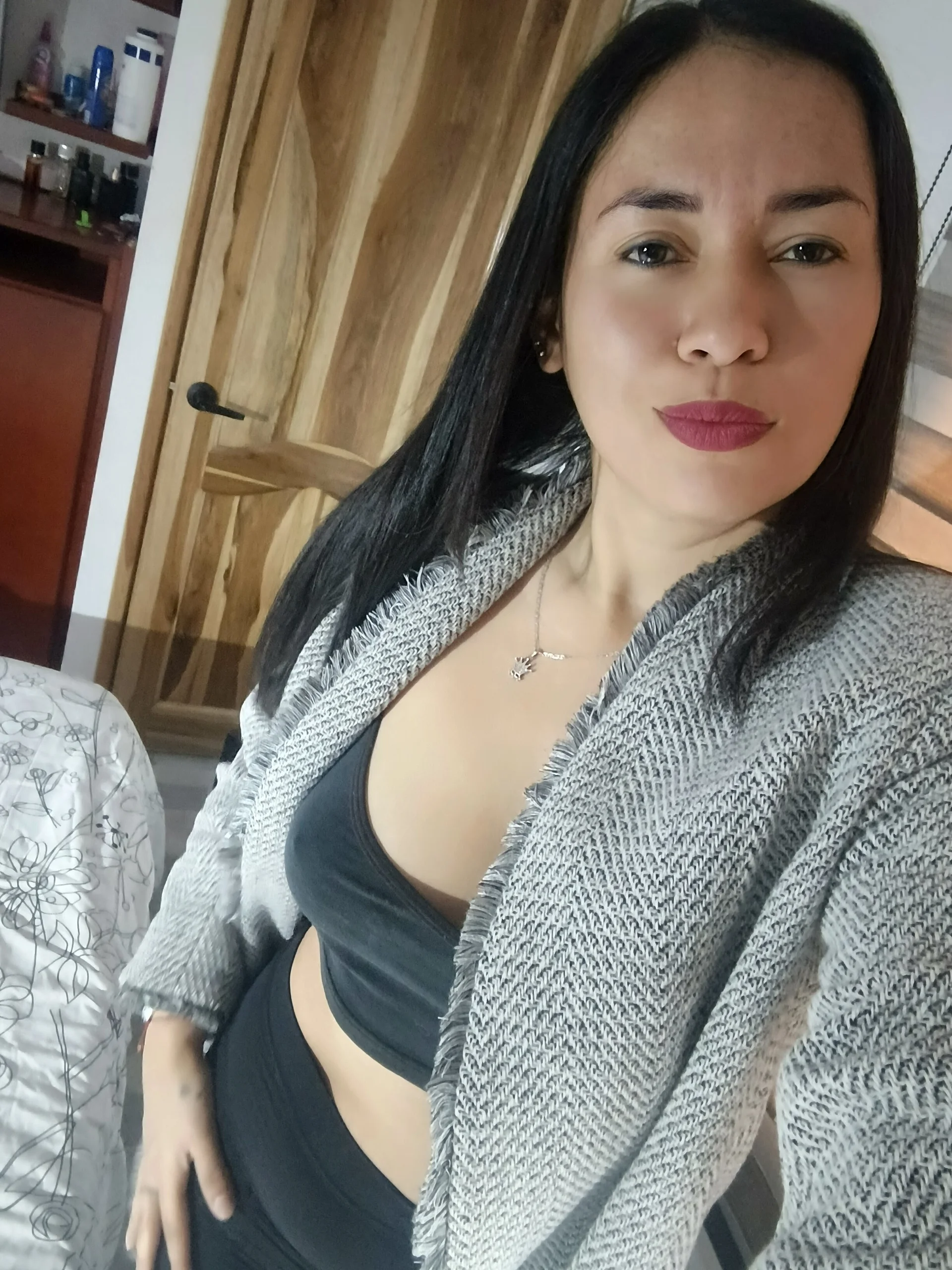 XXX Porn Photo of Nude Erin_oficial 2
