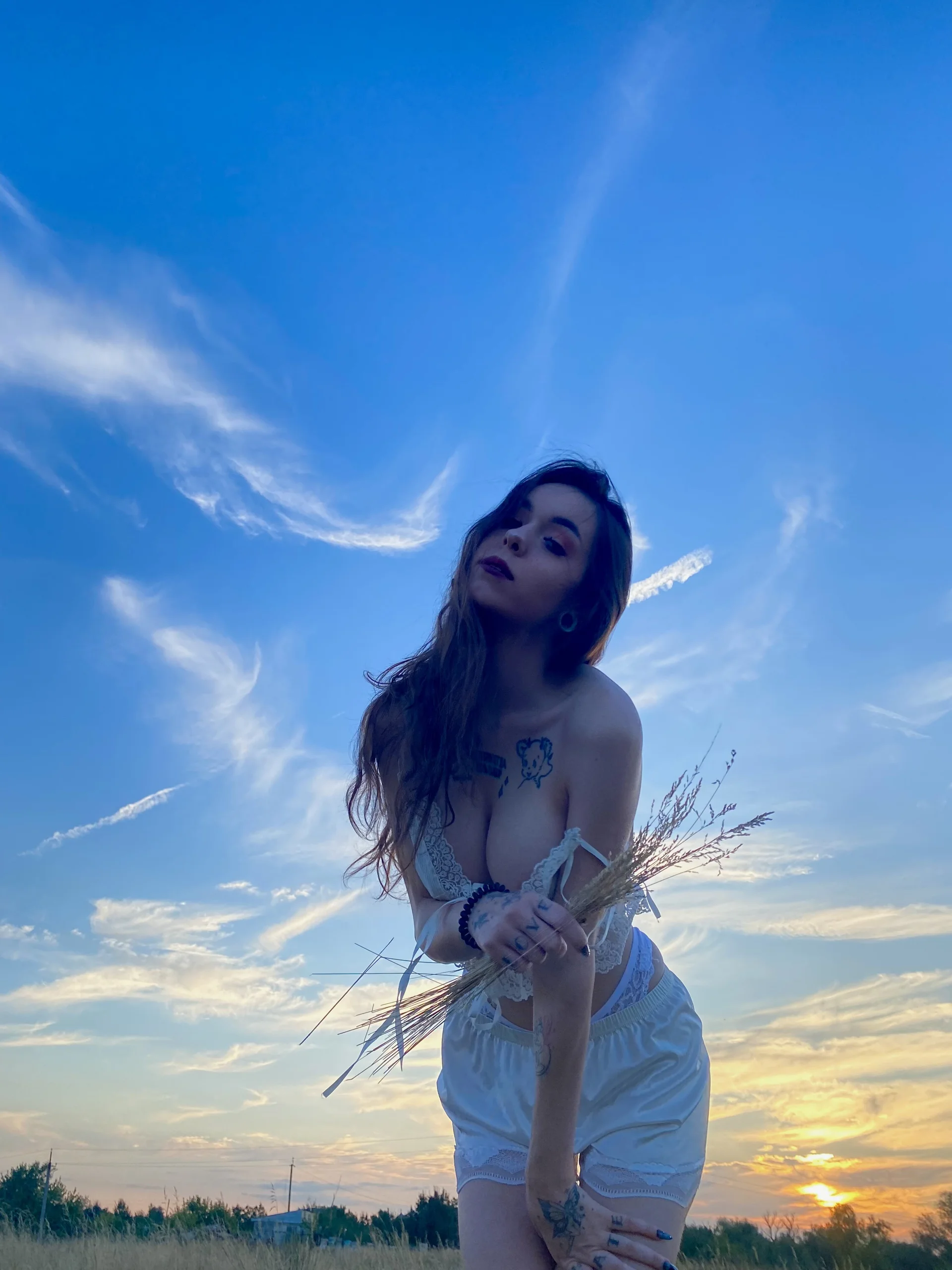 XXX Porn Photo of Nude naughty_dakota 36