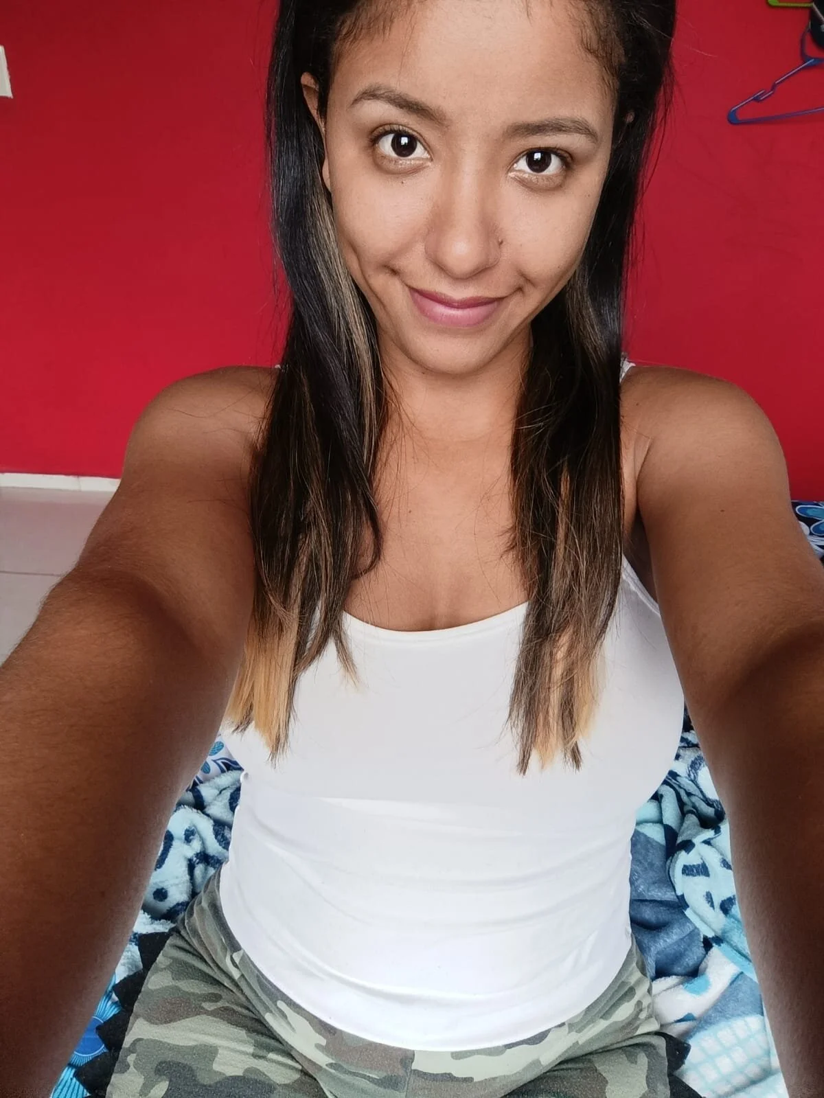 XXX Porn Photo of Nude lilithevil32 16