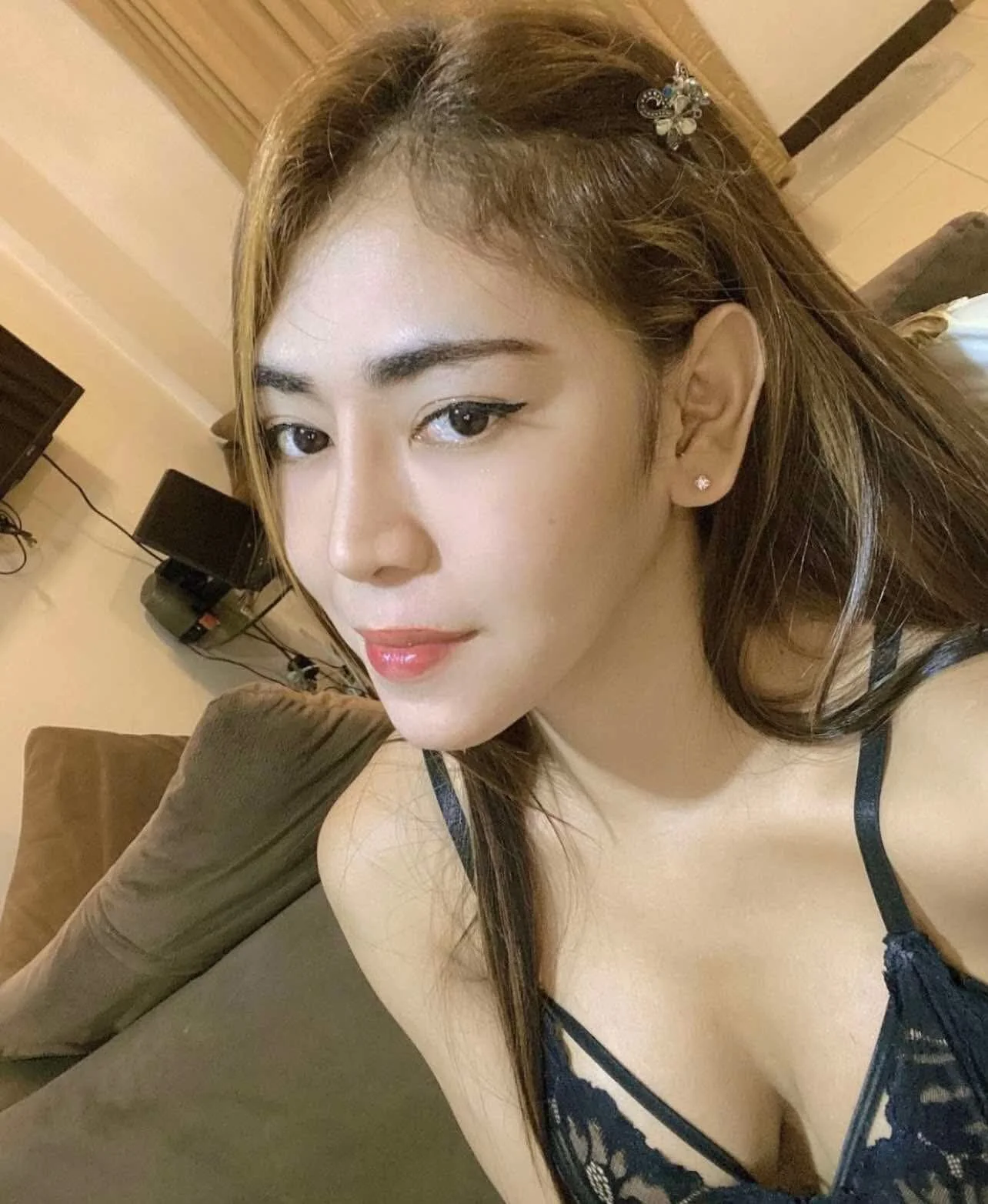 XXX Porn Photo of Nude zia_Milkerxx 2