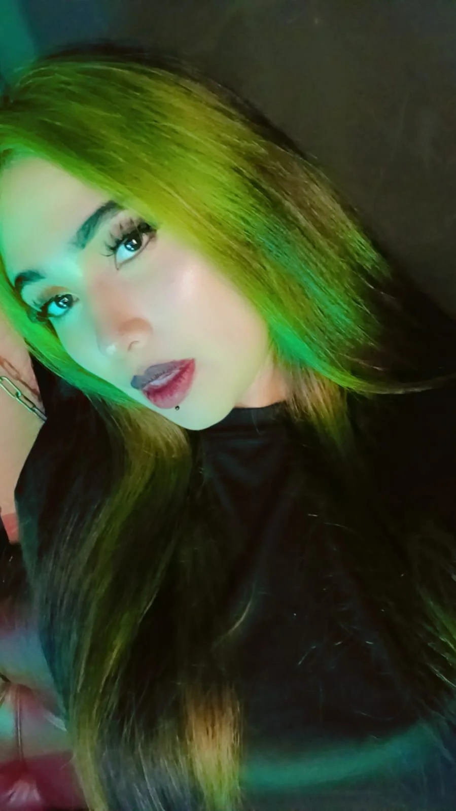 XXX Porn Photo of Nude Liliith_Zeniith 3