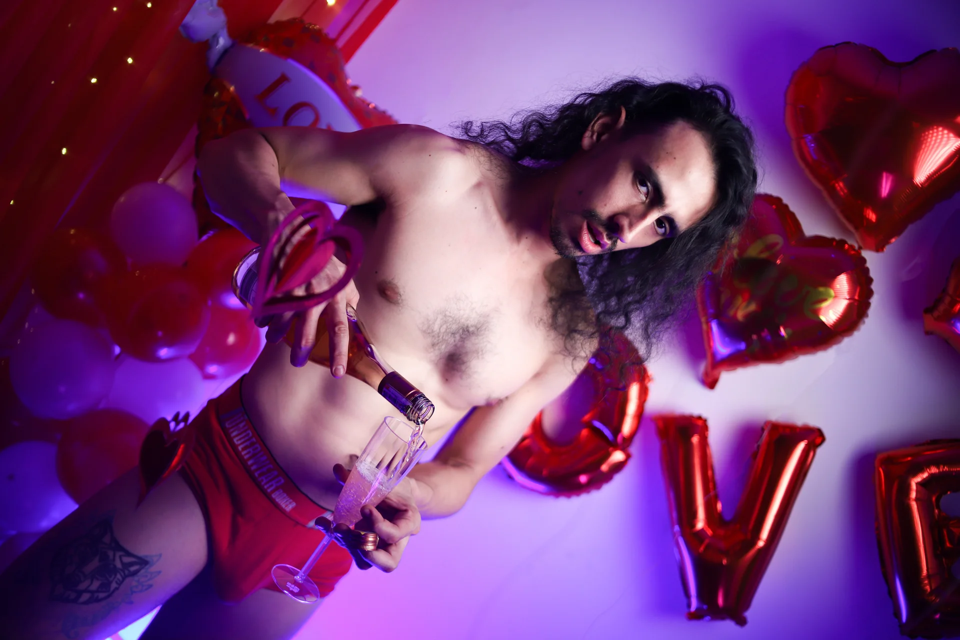 XXX Porn Photo of Nude Sr_Magnus_ 5