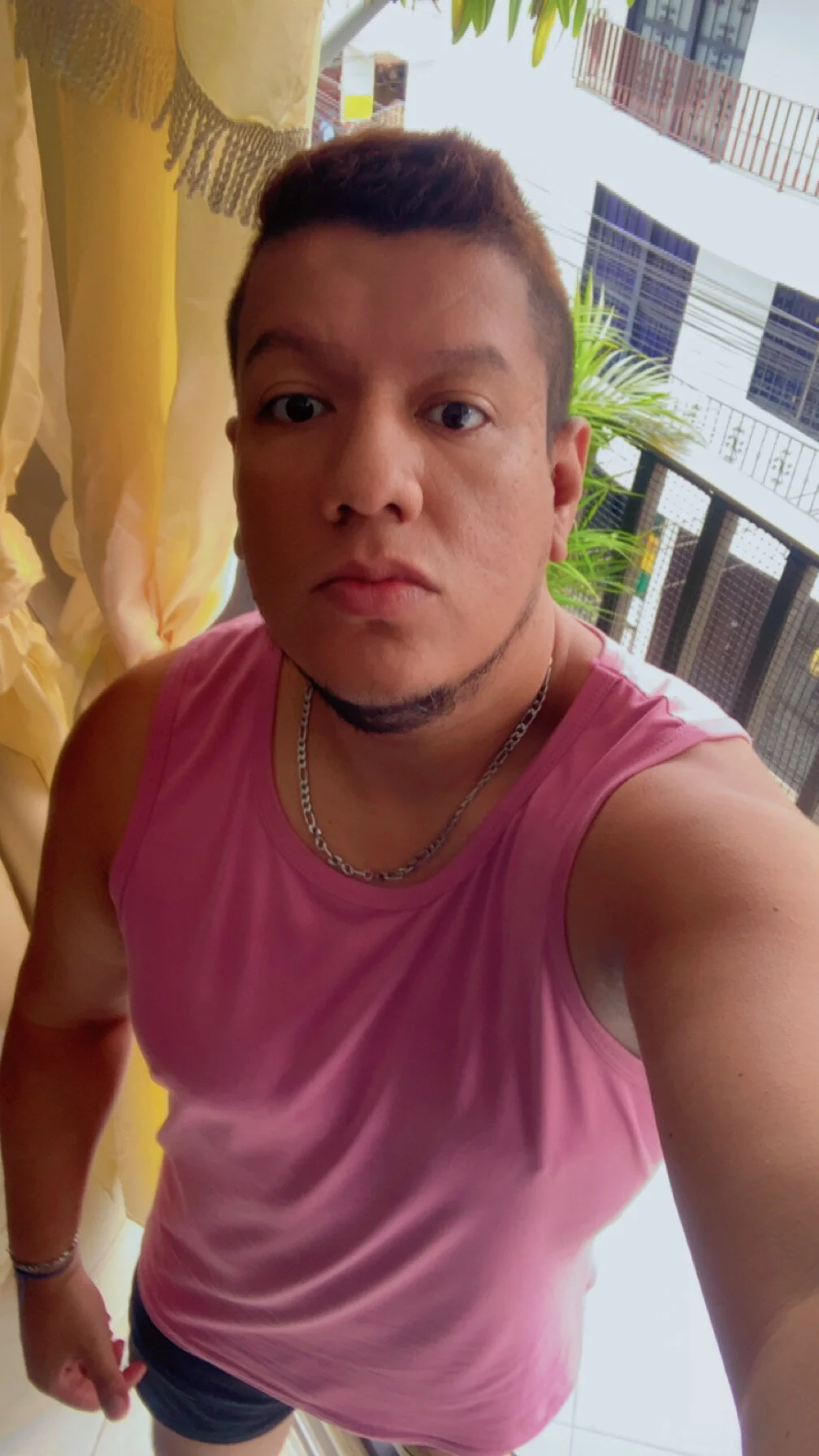 XXX Porn Photo of Nude MarkGray_ 1