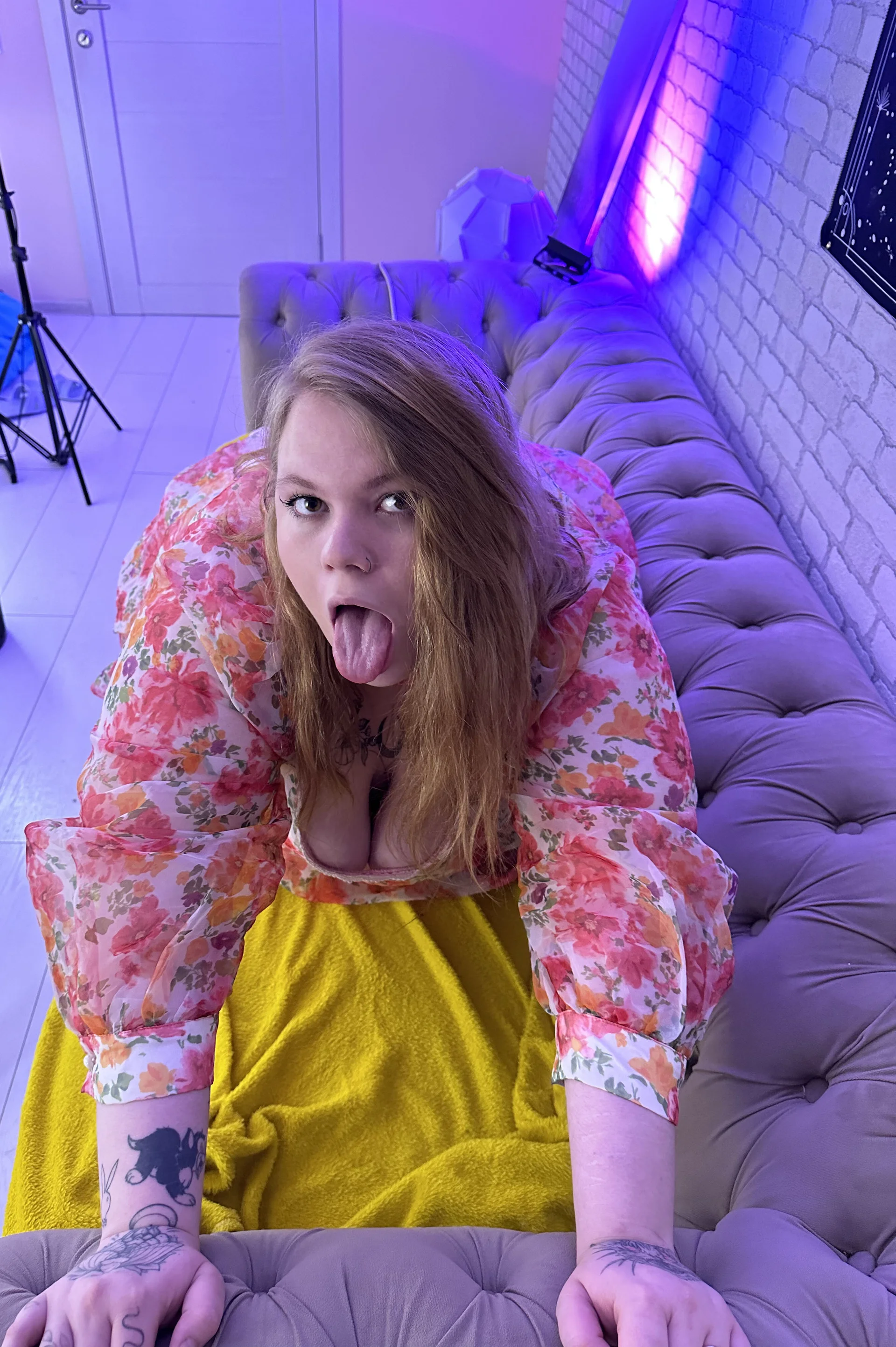 XXX Porn Photo of Nude Tara_Renn 27