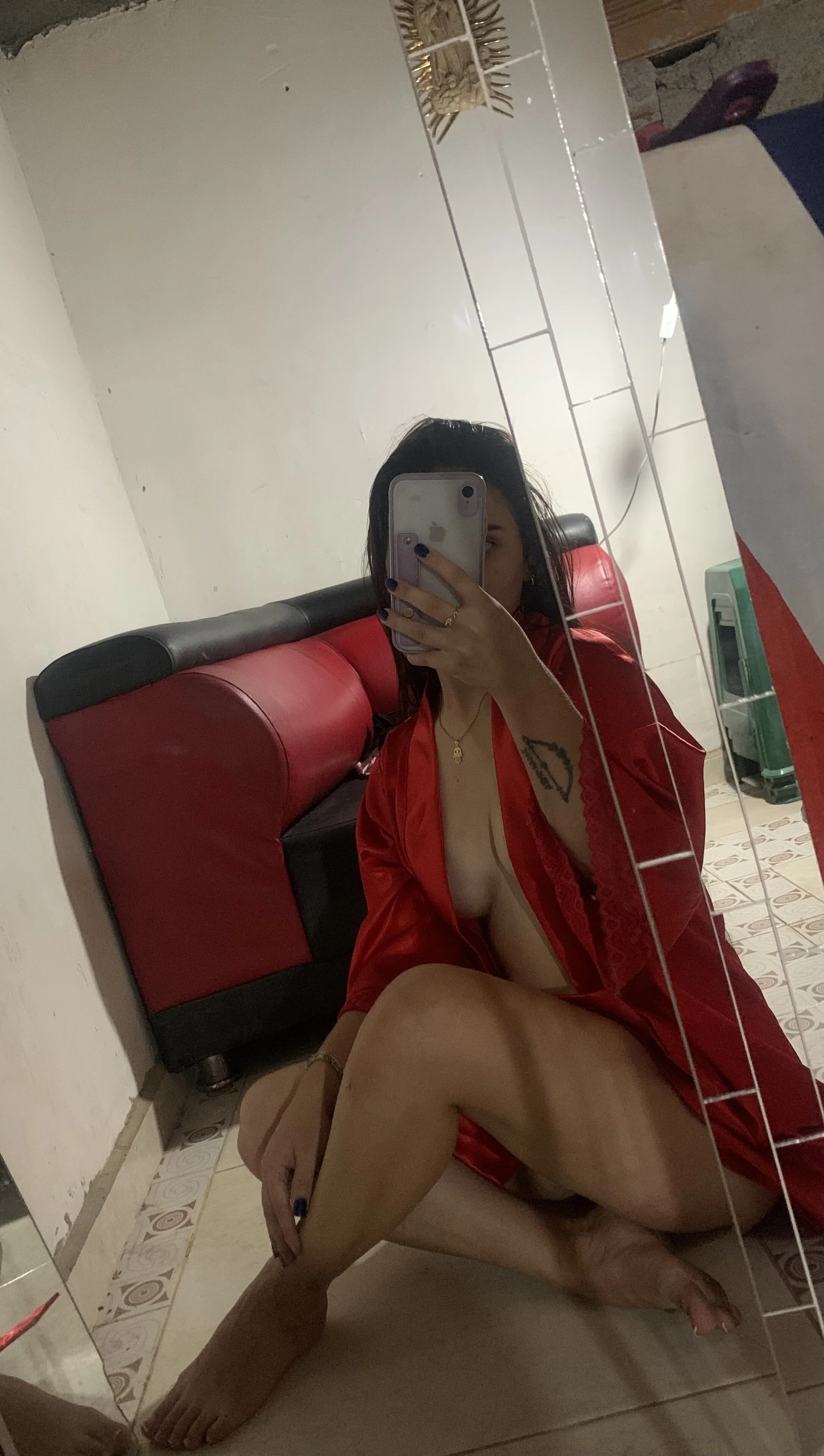 XXX Porn Photo of Nude Vannelope 15