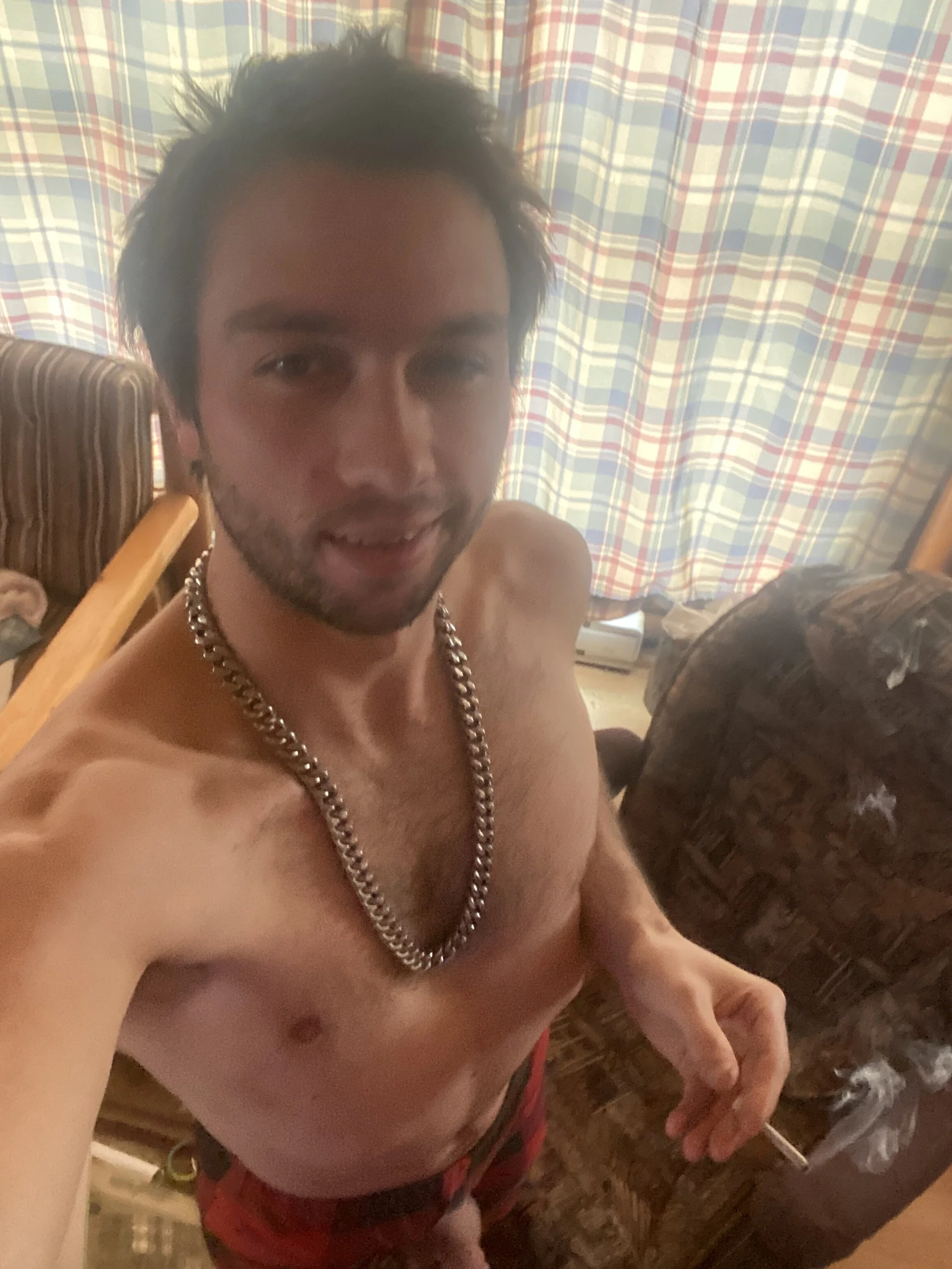 XXX Porn Photo of Nude sebPSYhunter 2