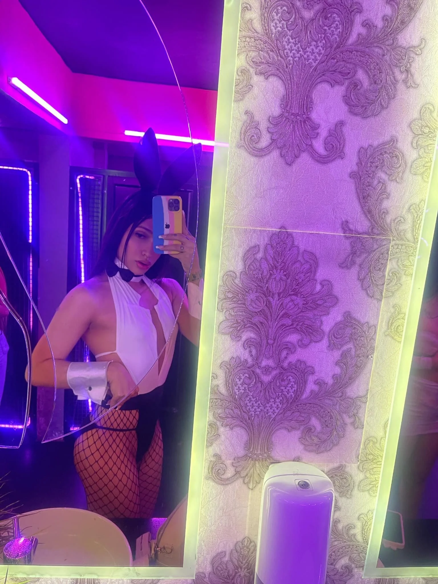 XXX Porn Photo of Nude _valeriaaa 19