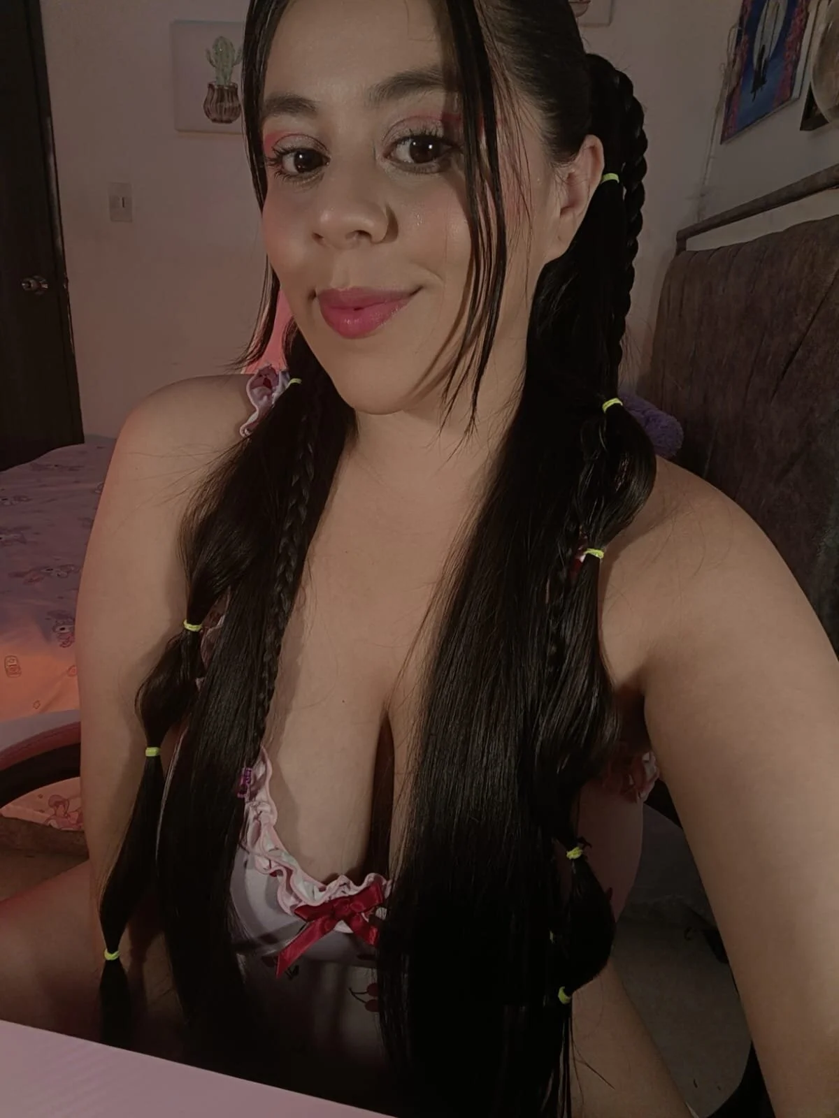 XXX Porn Photo of Nude daniabet 5