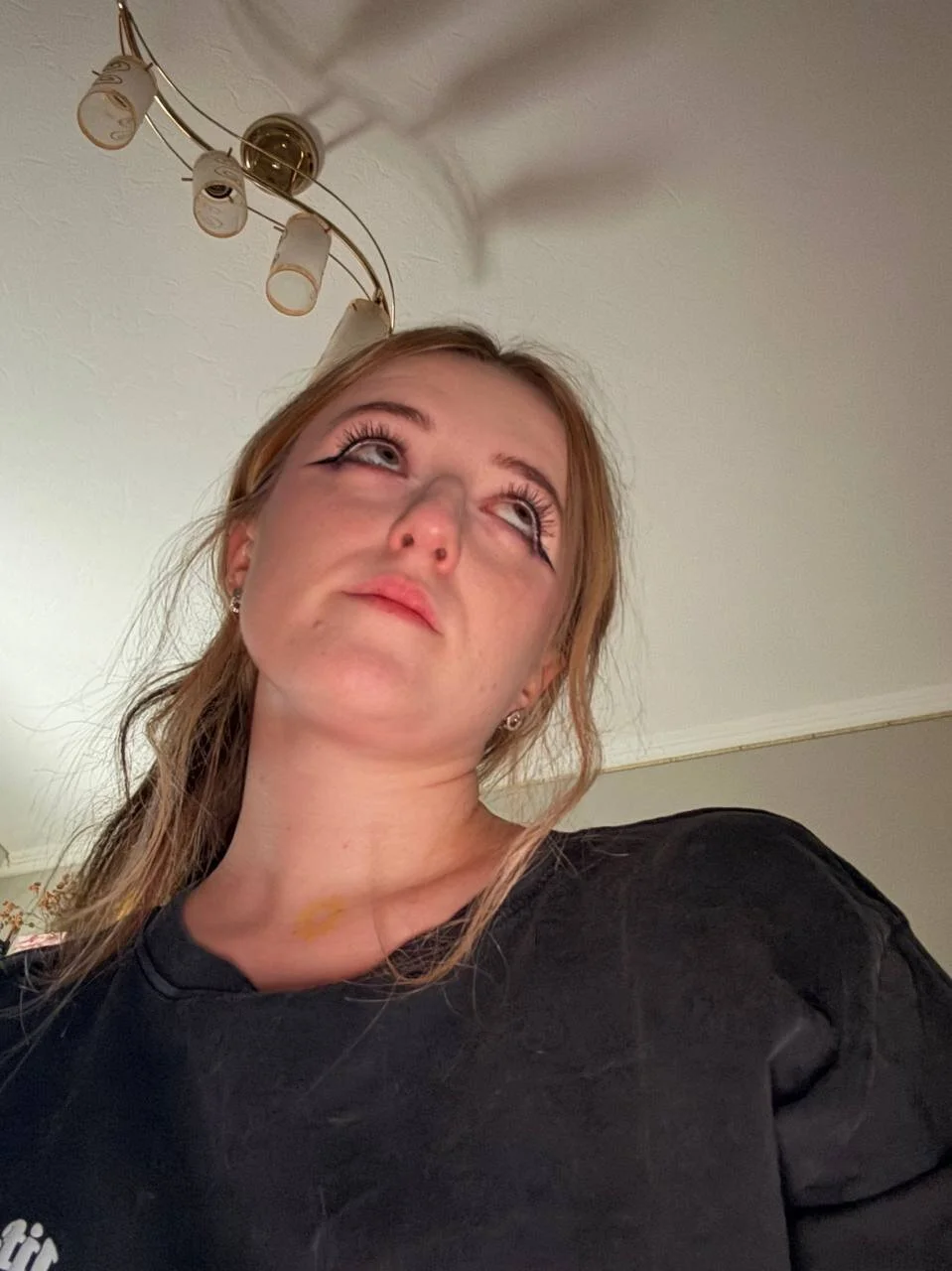 XXX Porn Photo of Nude luna_berryy 68