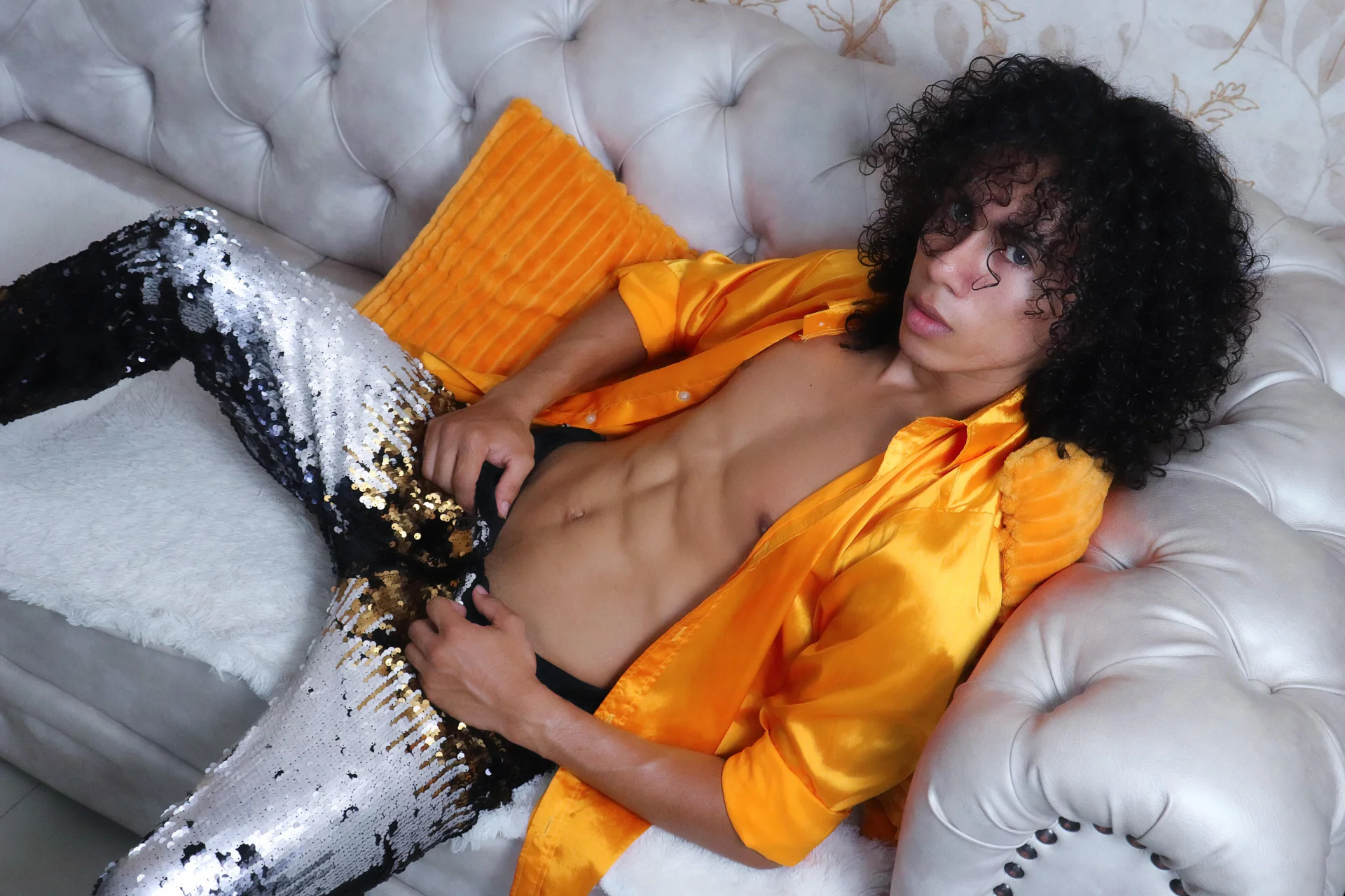 XXX Porn Photo of Nude Stiven_yb 13