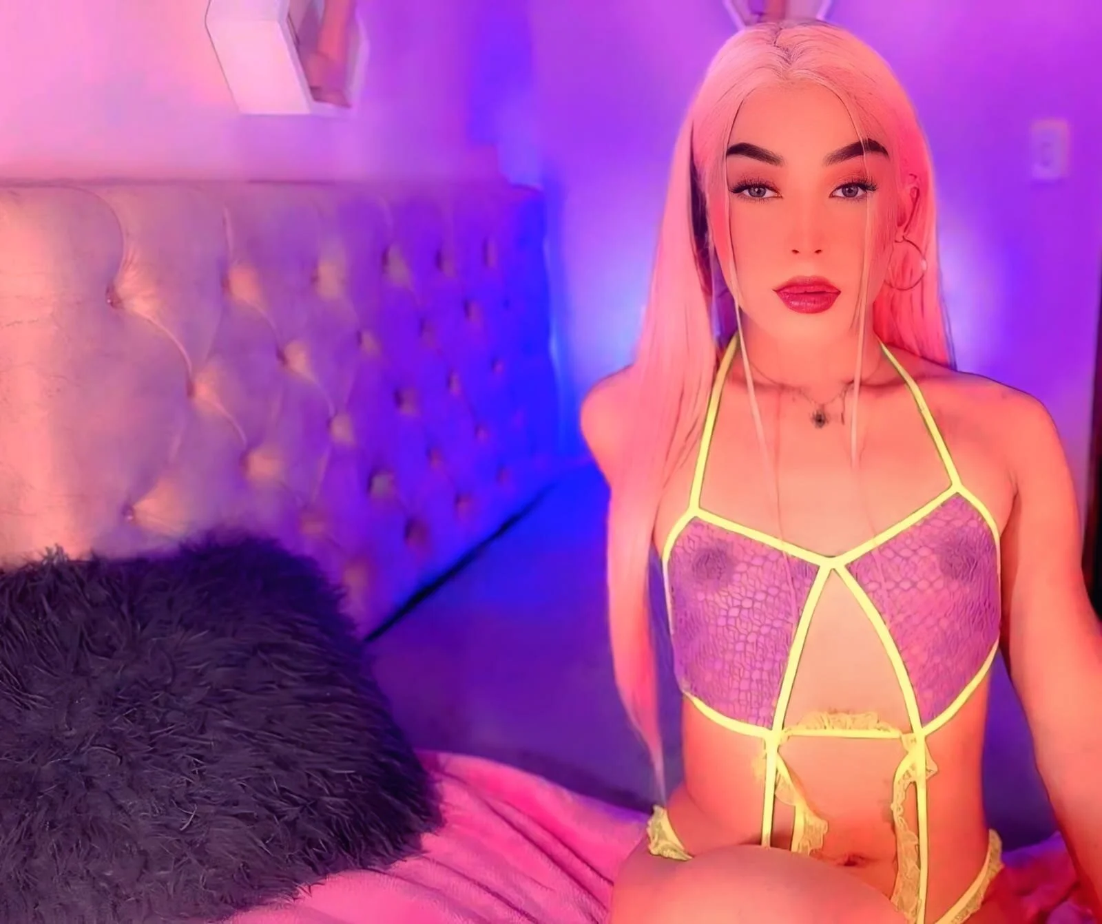 XXX Porn Photo of Nude SWEETT_KYLIE 10