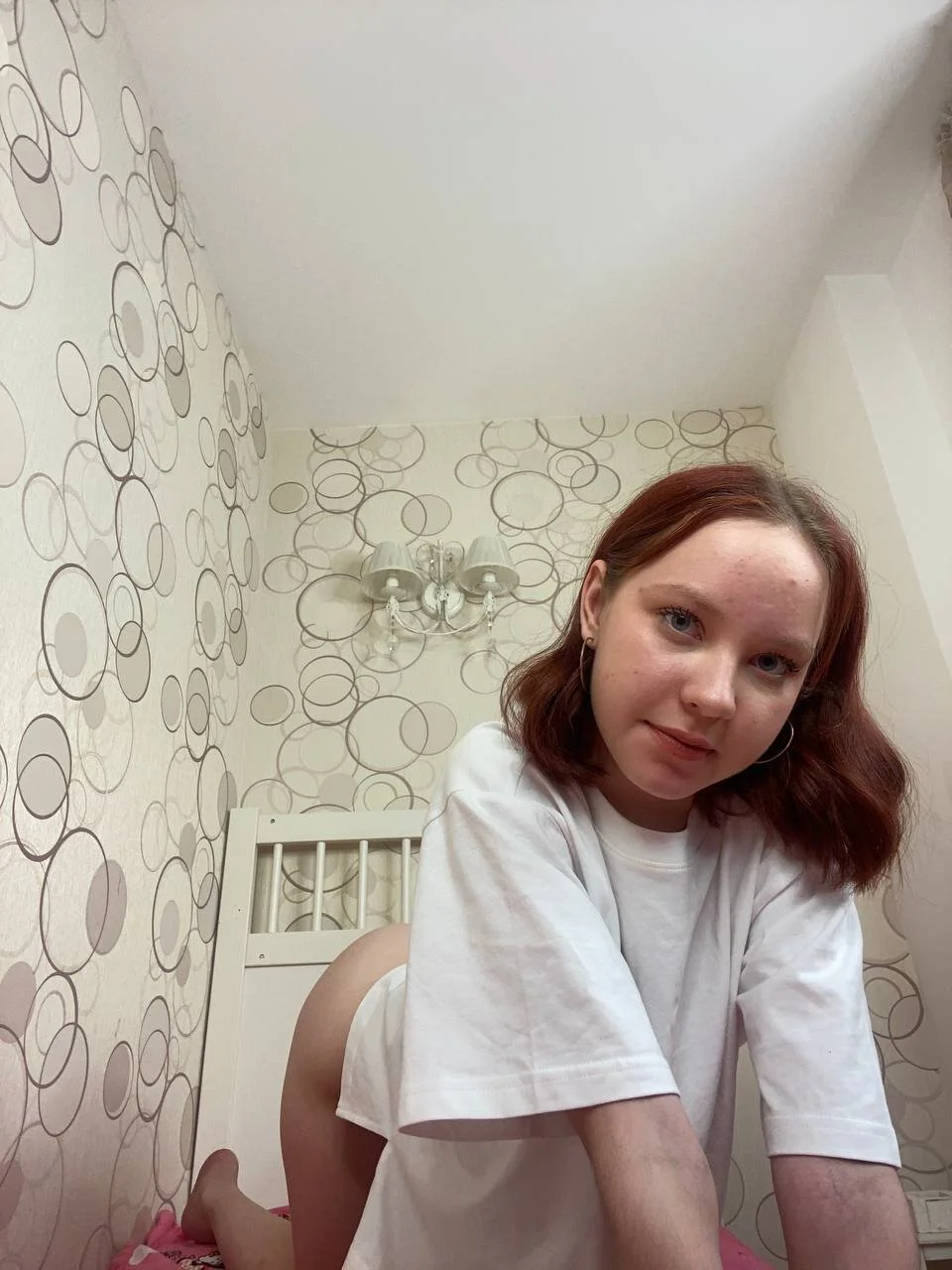 XXX Porn Photo of Nude MaisieStarlight 111