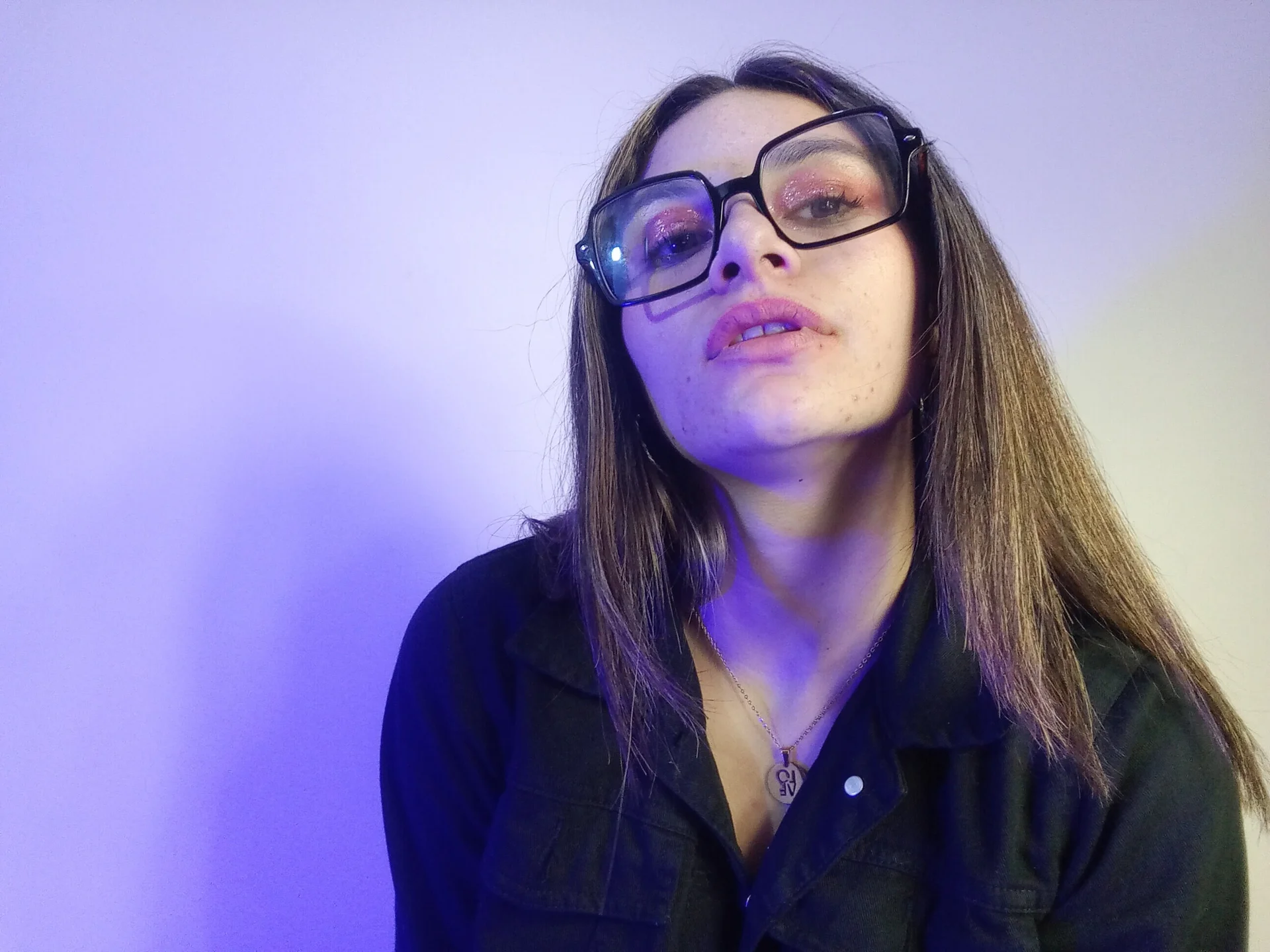 XXX Porn Photo of Nude AtheneaRossi 162