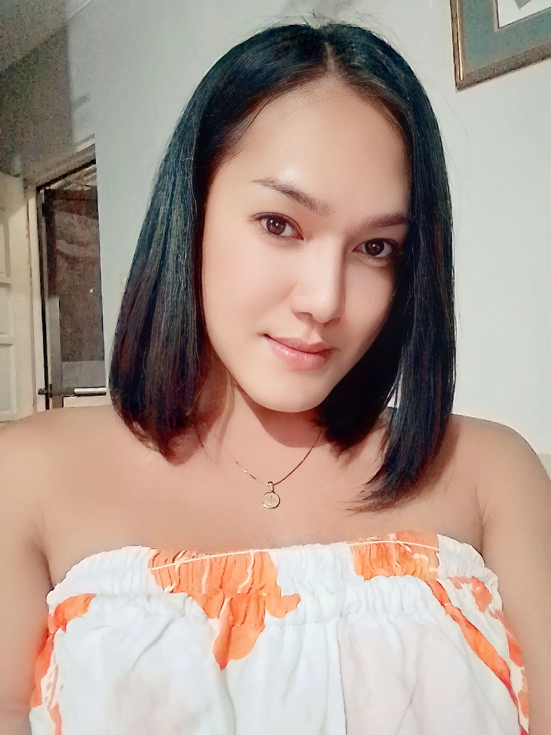 XXX Porn Photo of Nude UnforgetableSupira 13
