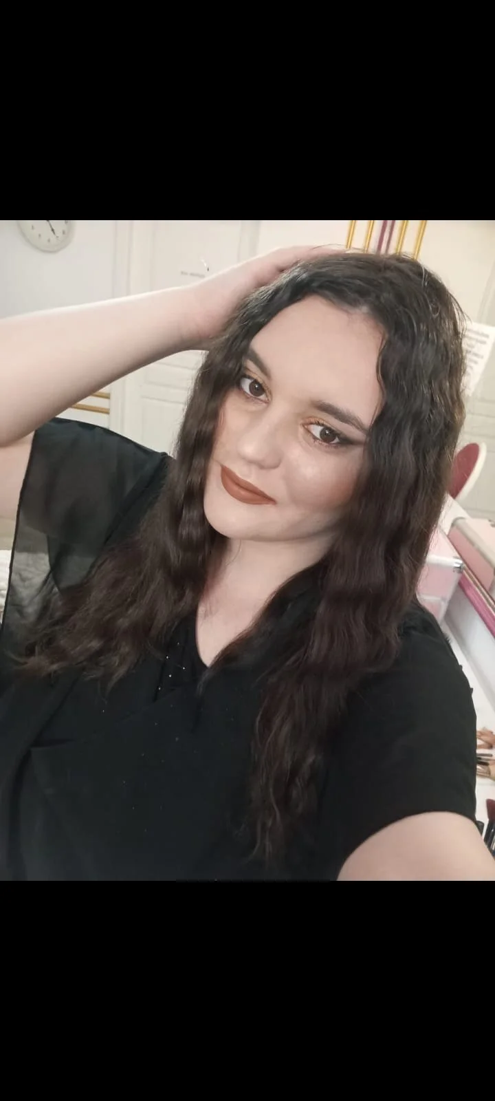XXX Porn Photo of Nude SaraElise 1