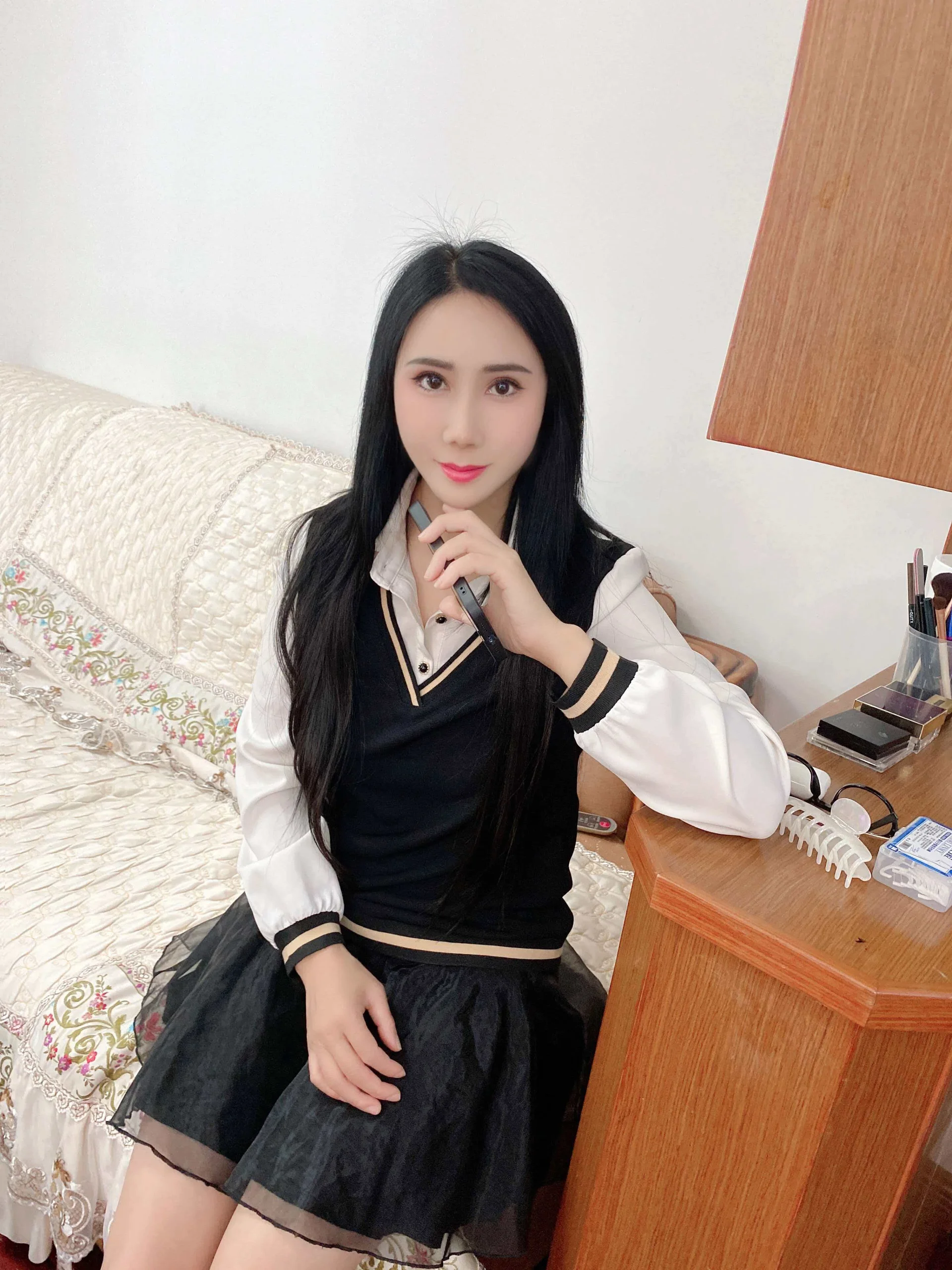 XXX Porn Photo of Nude tingtingbaby 2