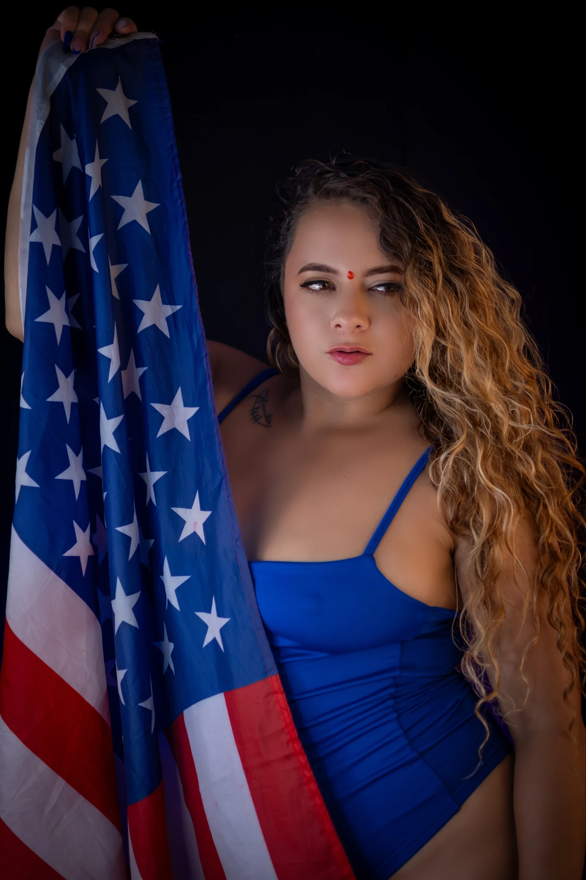 XXX Porn Photo of Nude Shayla27 13