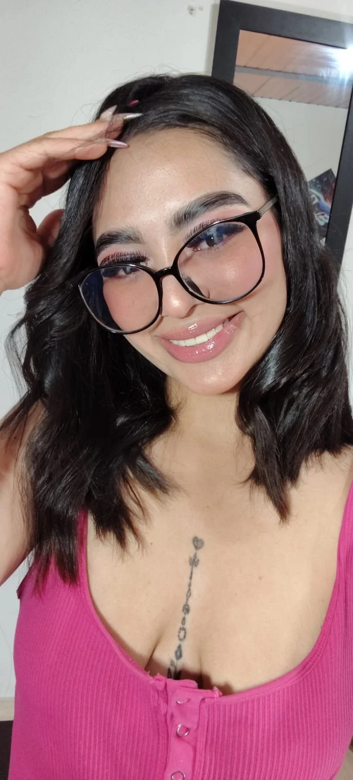 XXX Porn Photo of Nude harper_funny 33