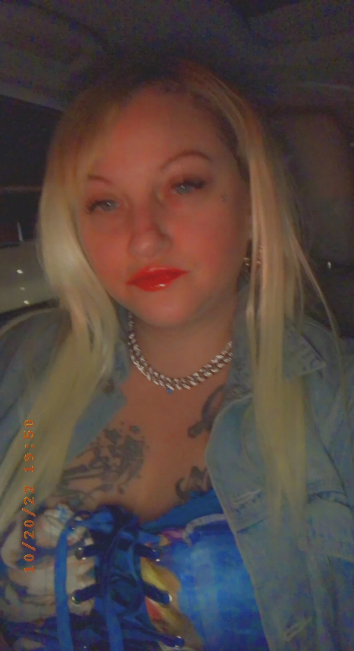 XXX Porn Photo of Nude SexyZannaRose 2