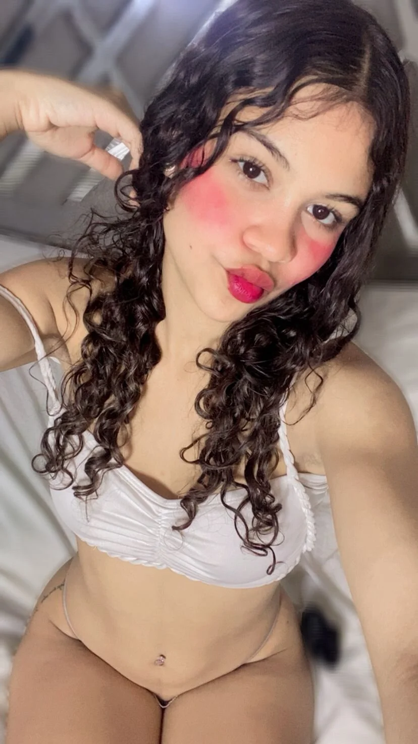XXX Porn Photo of Nude bamby_kittyy 5