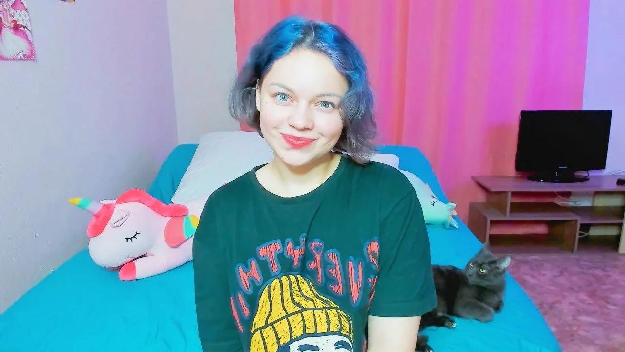 XXX Porn Photo of Nude SueNiceeeee 6