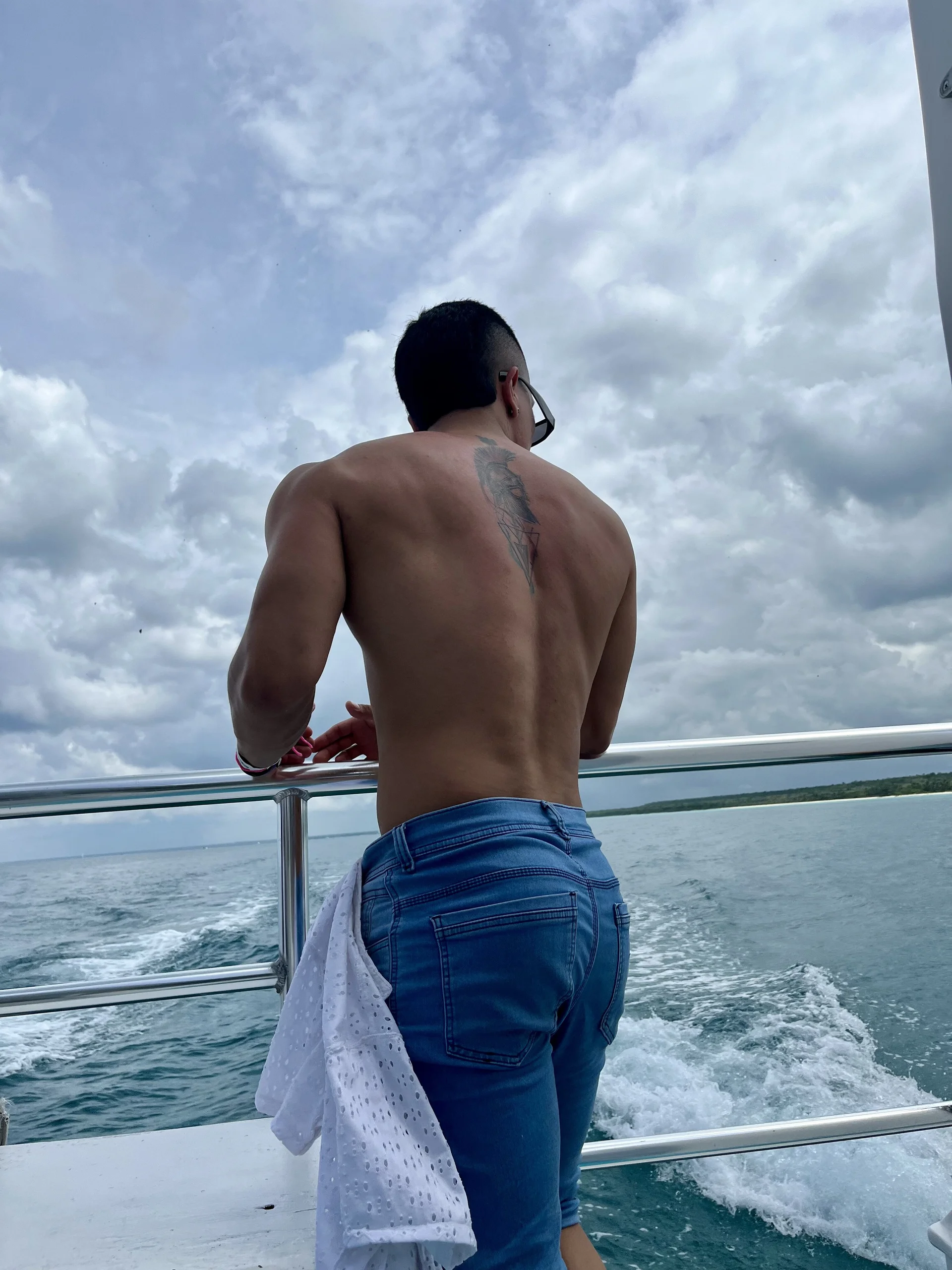 XXX Porn Photo of Nude ThomsEvery_ 7
