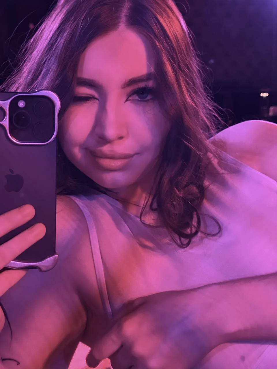 XXX Porn Photo of Nude honey_cherrry 7