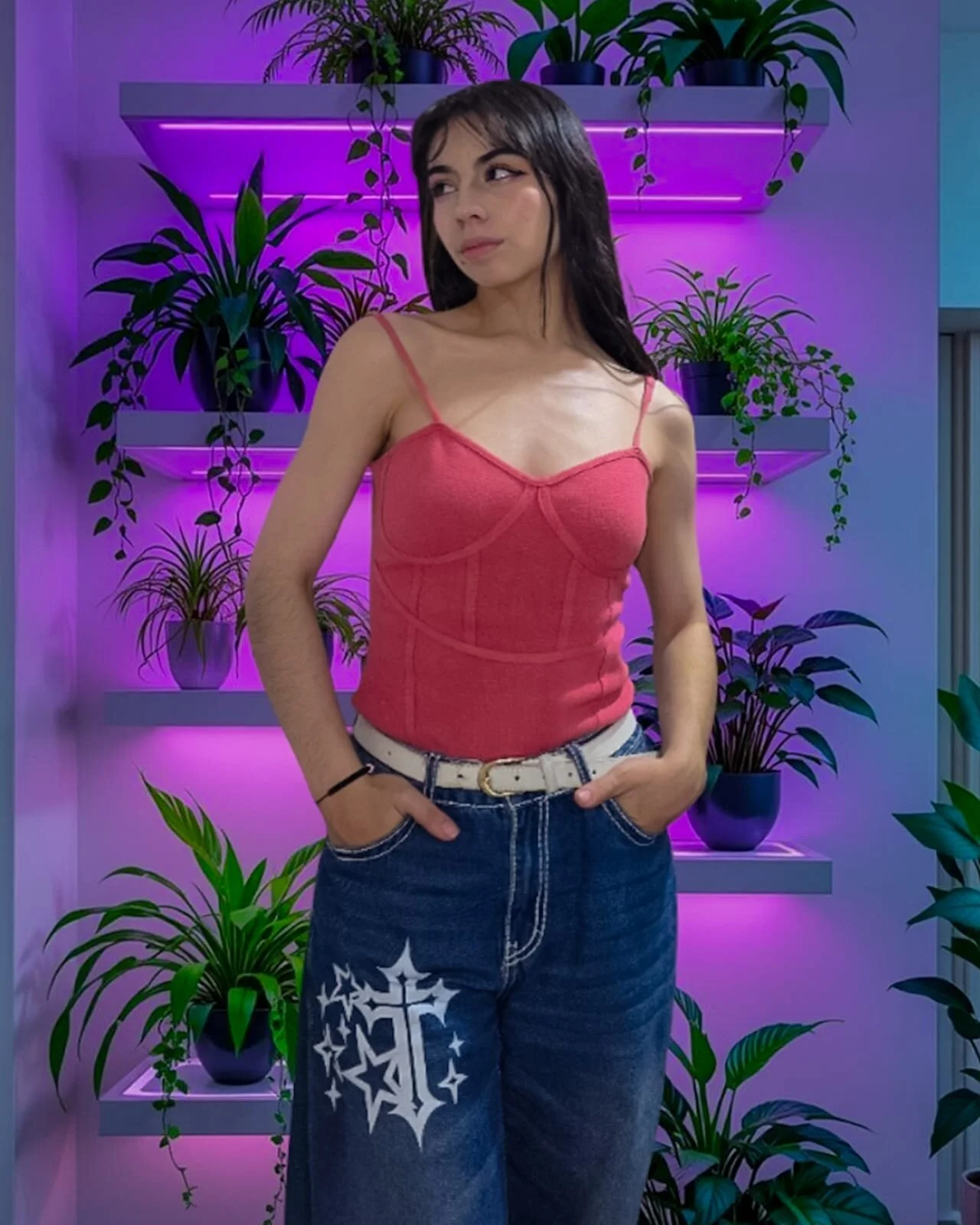 XXX Porn Photo of Nude KatherinJohns 31