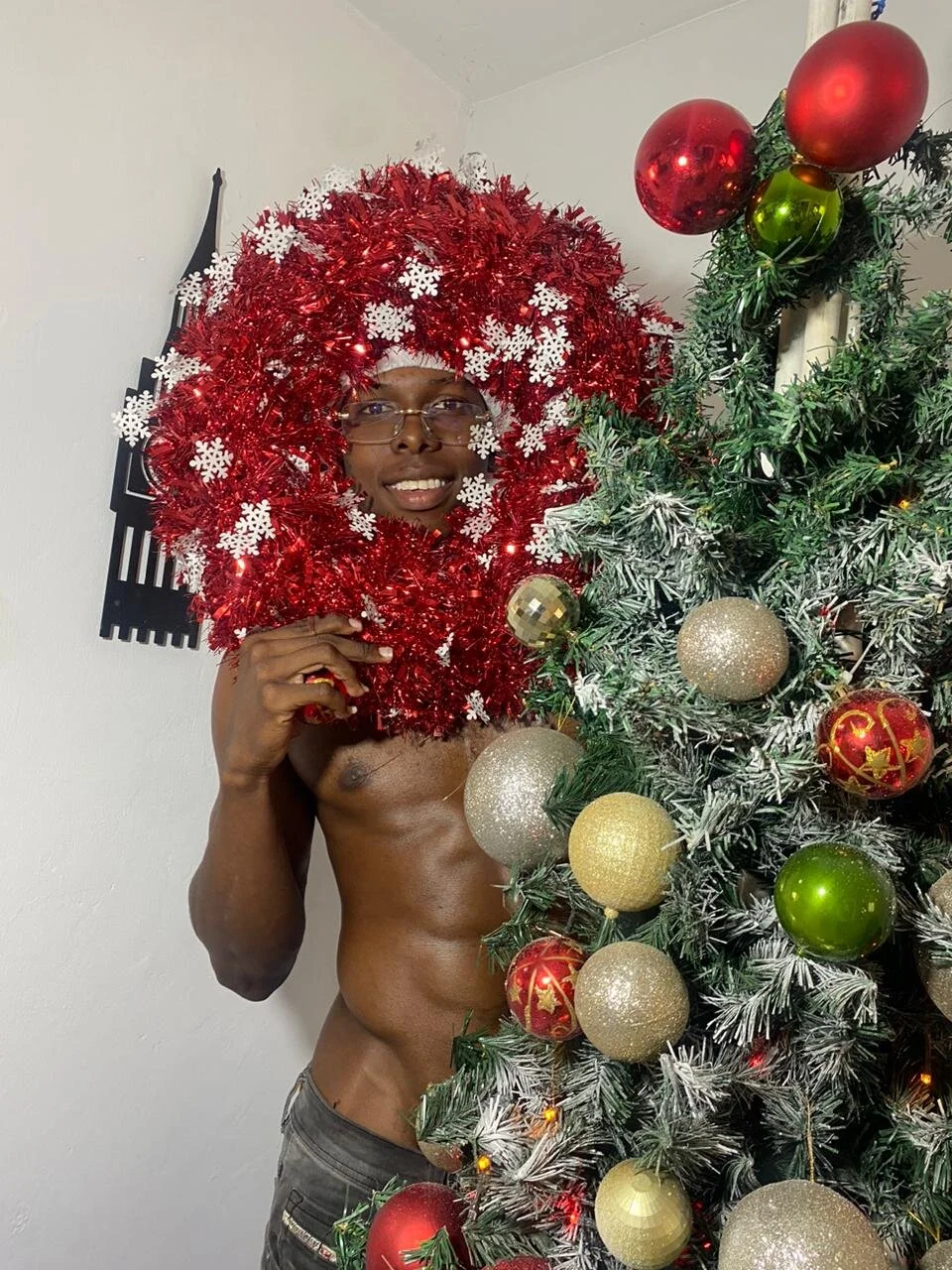 XXX Porn Photo of Nude mike_aly 42