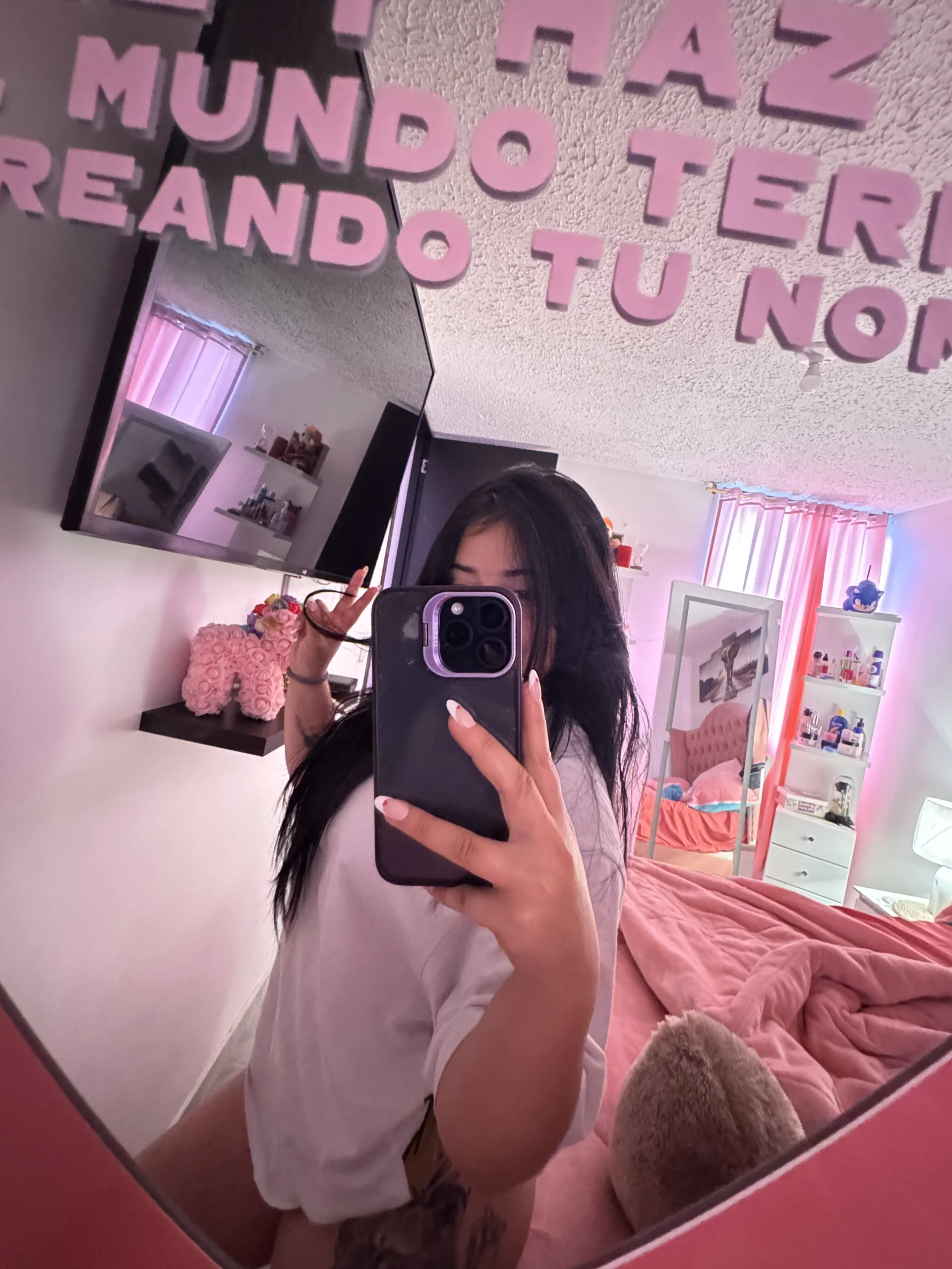 XXX Porn Photo of Nude KallyMyller1 166