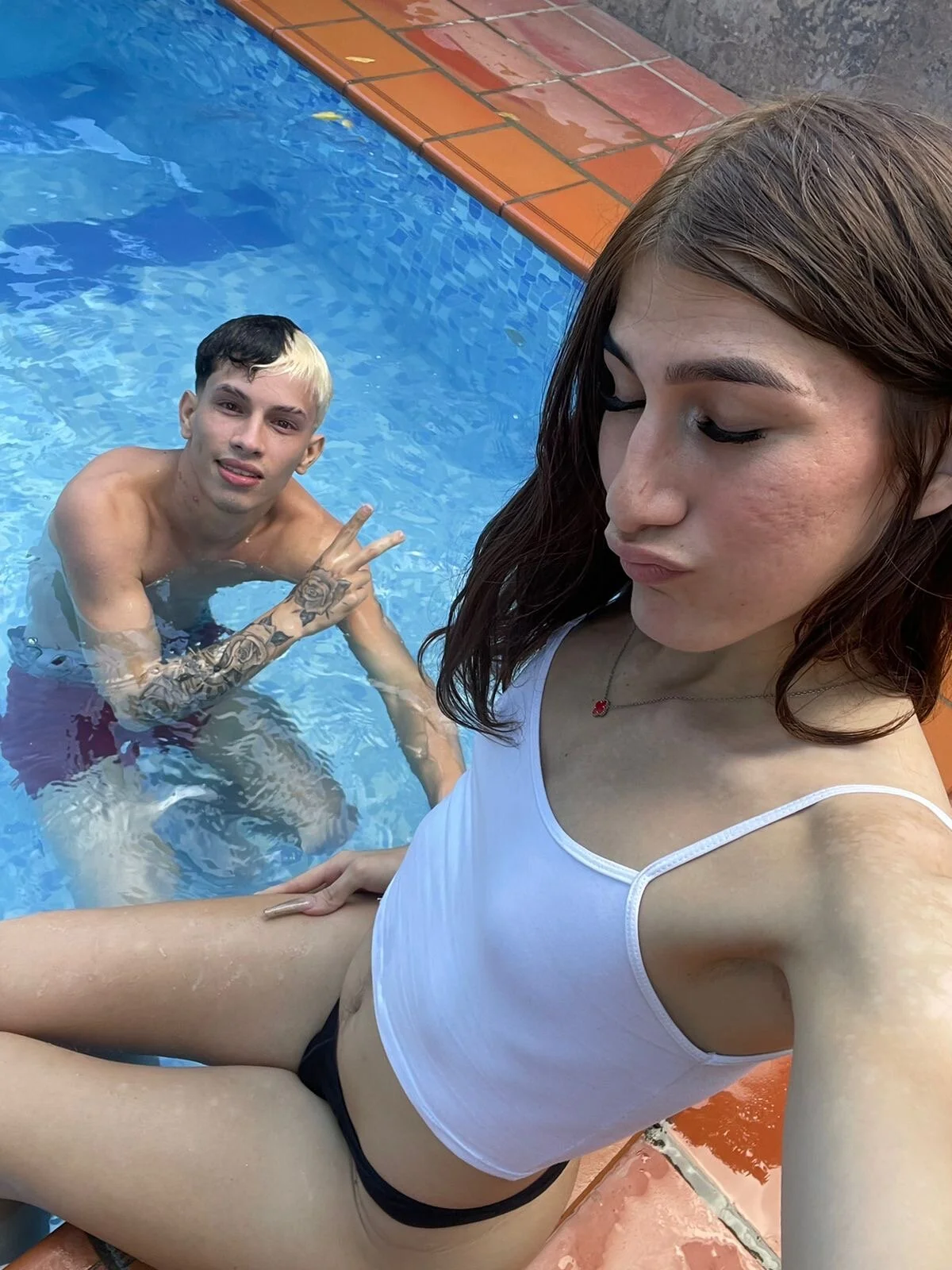 XXX Porn Photo of Nude Naughty_Couple13 30
