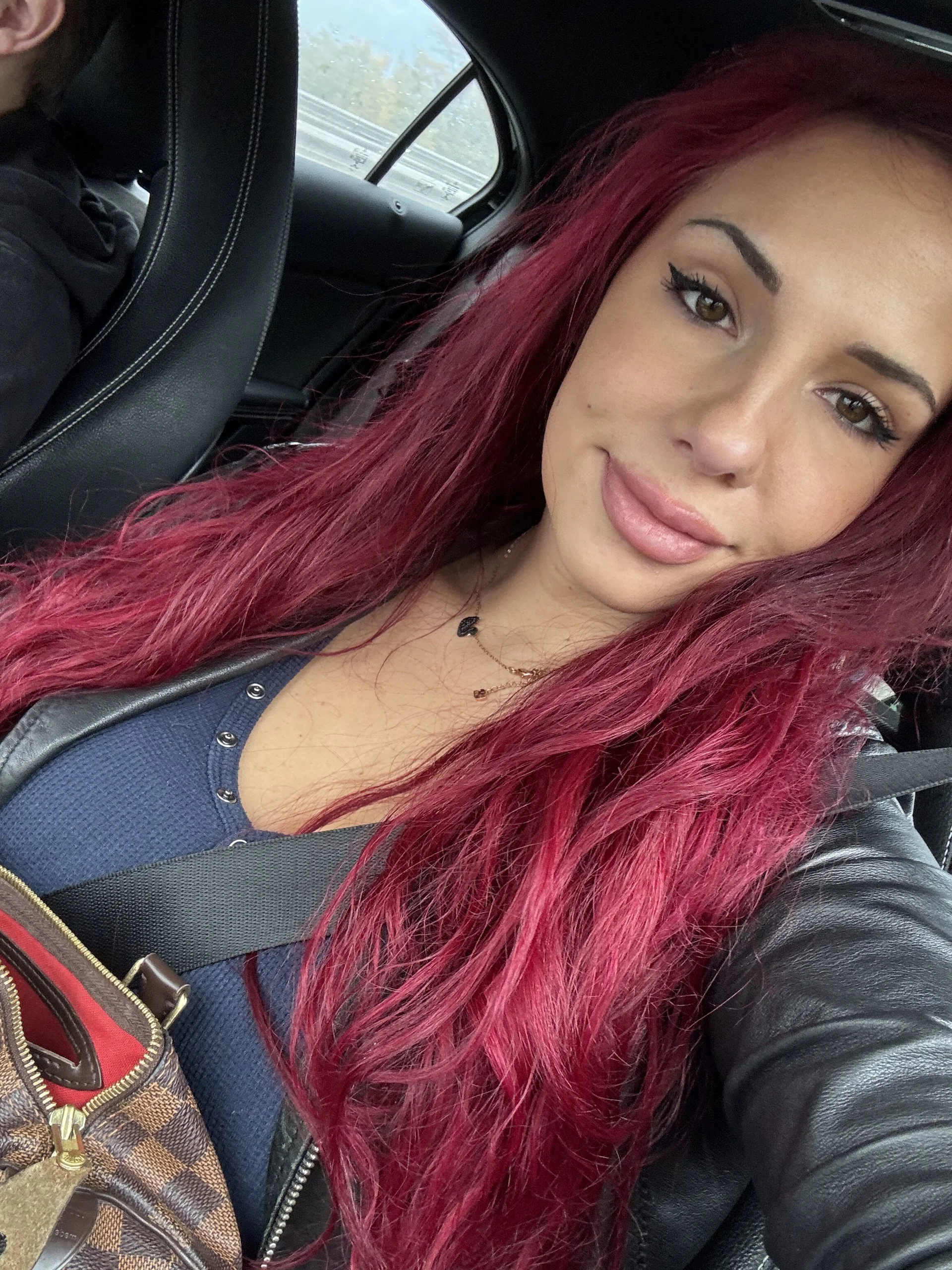 XXX Porn Photo of Nude SweetBella95_ 3